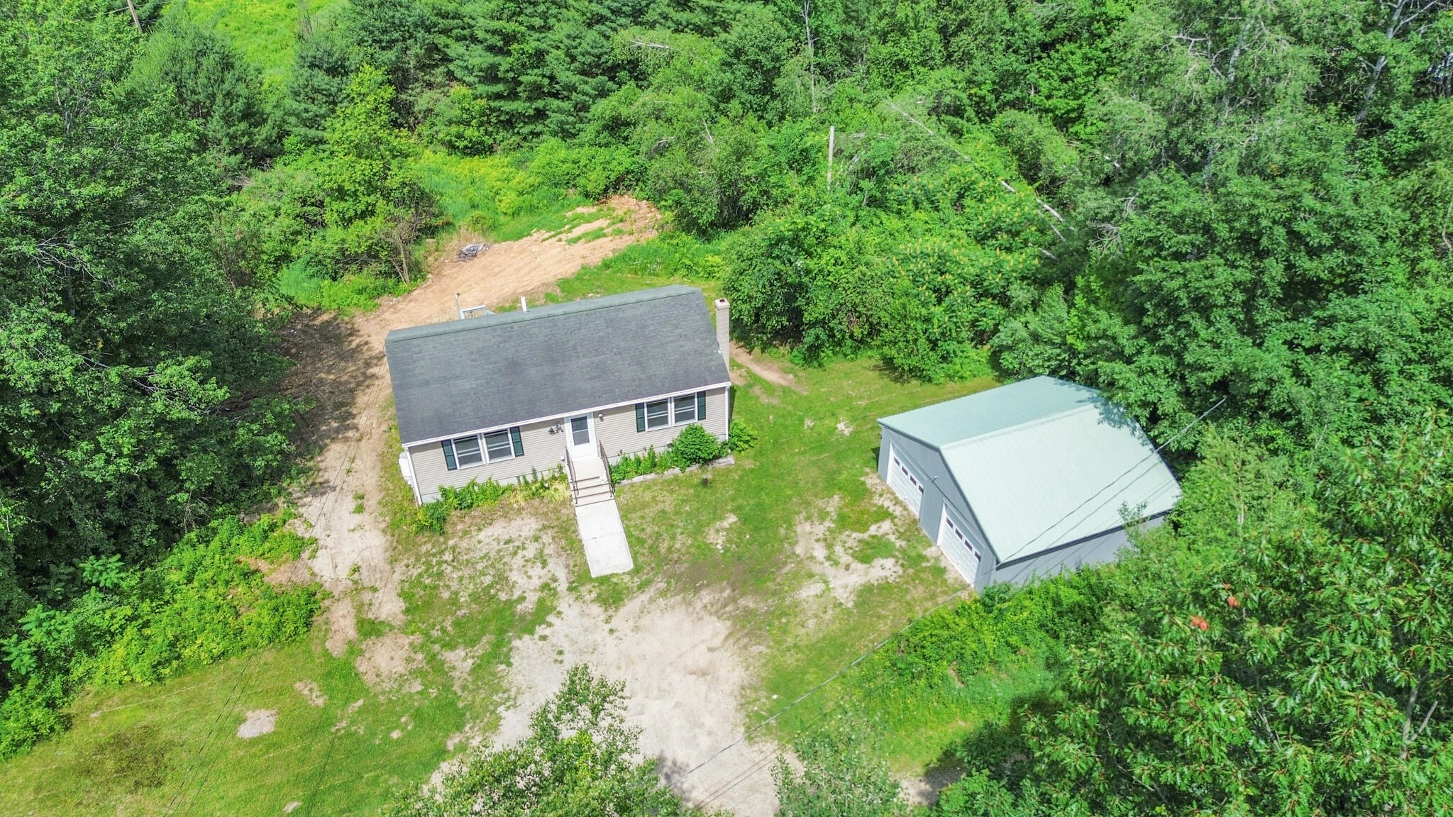 6 Garland Way