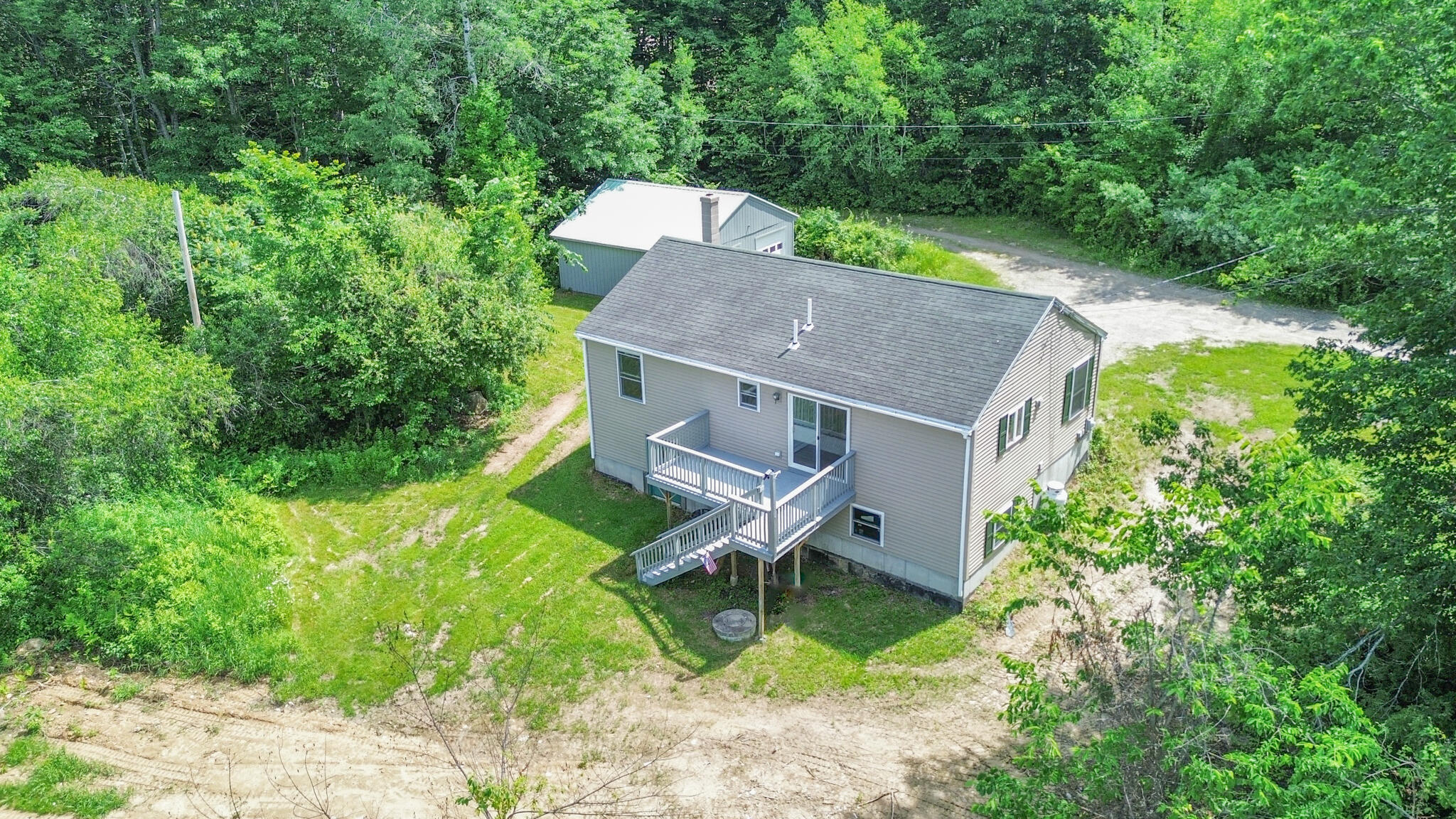 6 Garland Way