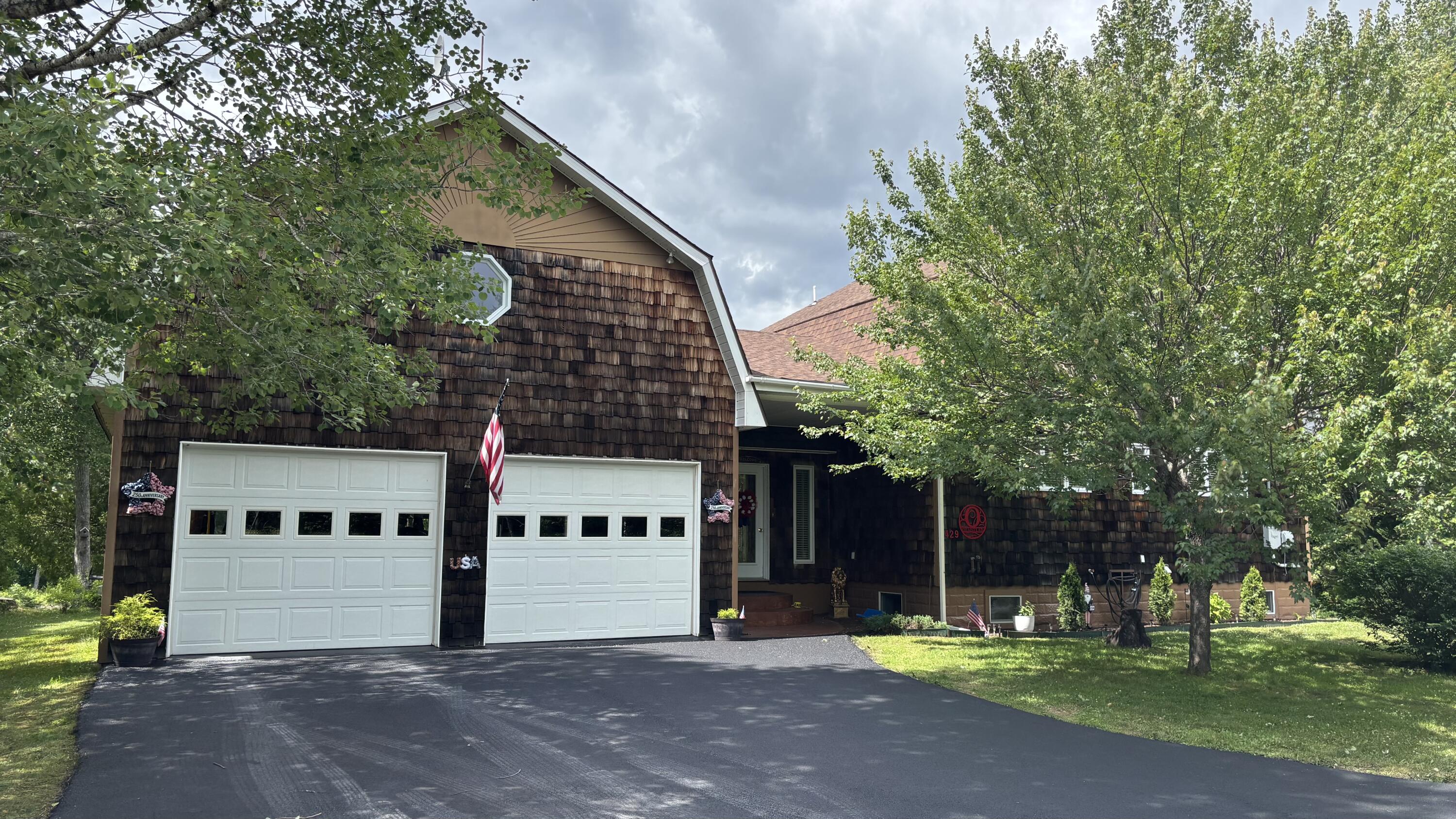 429 Martin Road