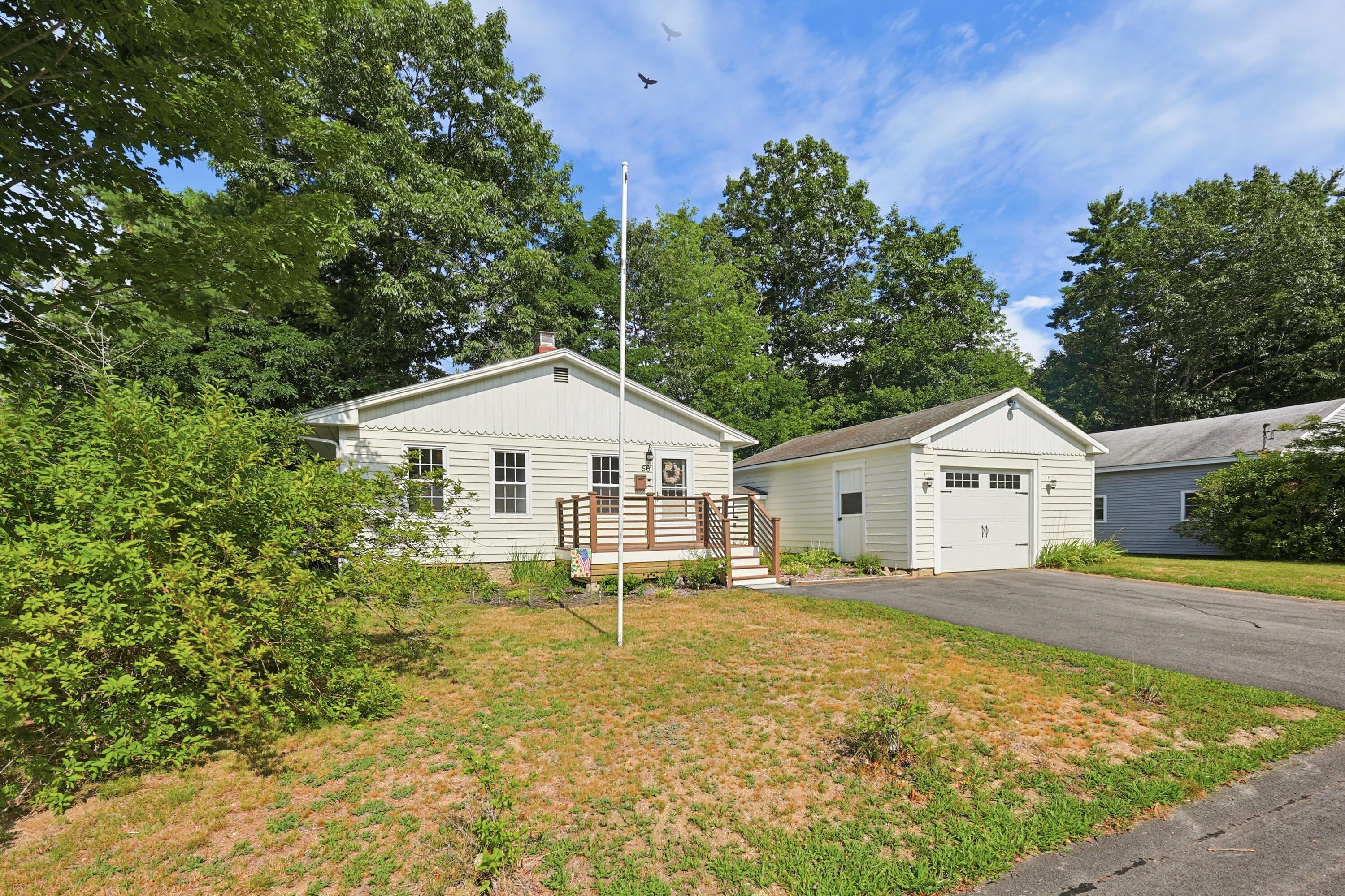 56 Morrill Avenue