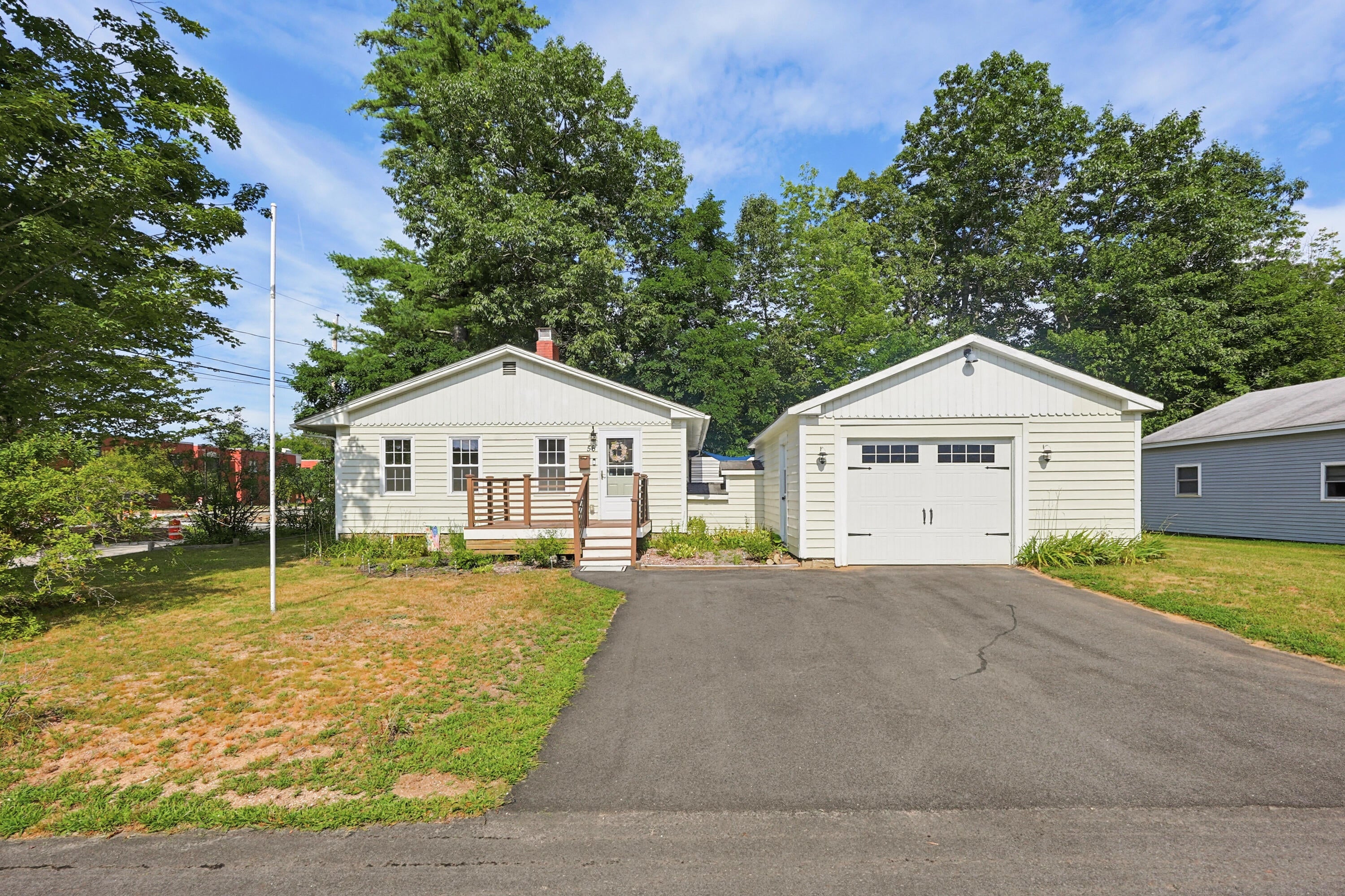 56 Morrill Avenue