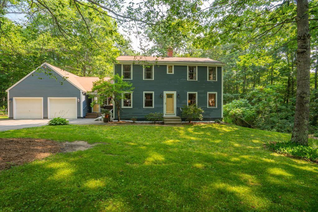 22 Wildridge Road