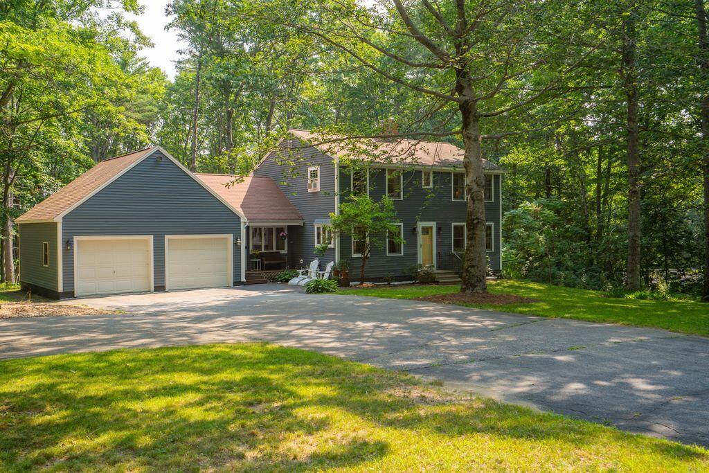 22 Wildridge Road