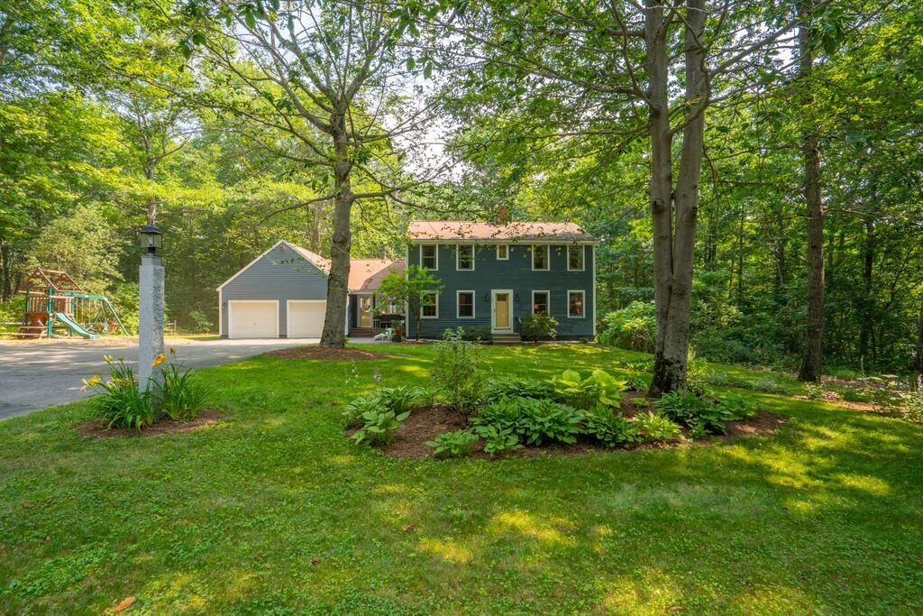22 Wildridge Road