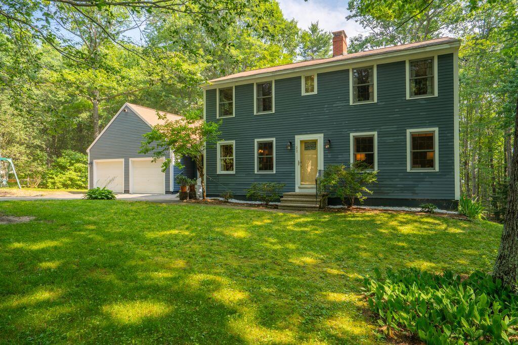 22 Wildridge Road
