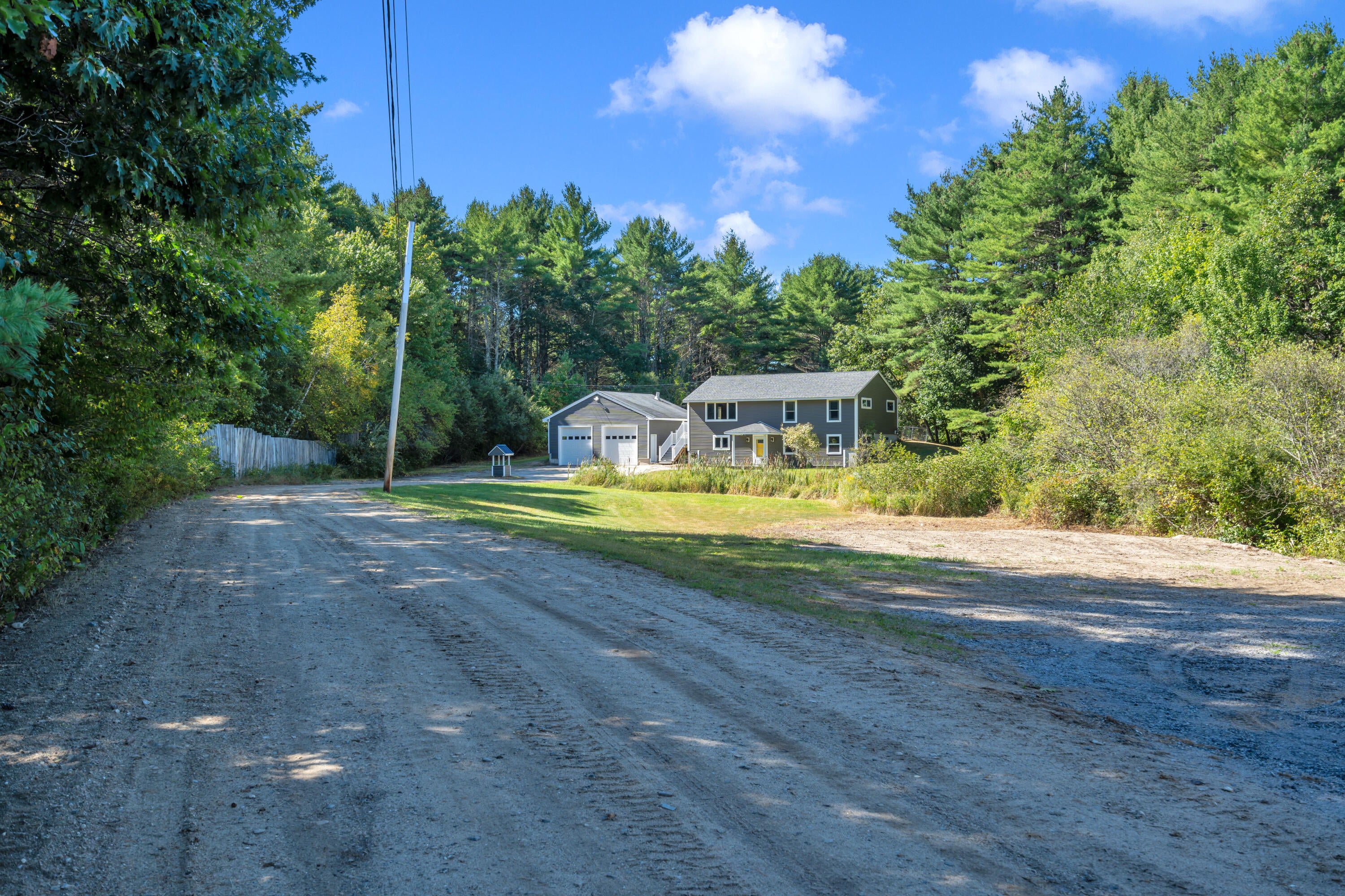 55 Lawrence Road