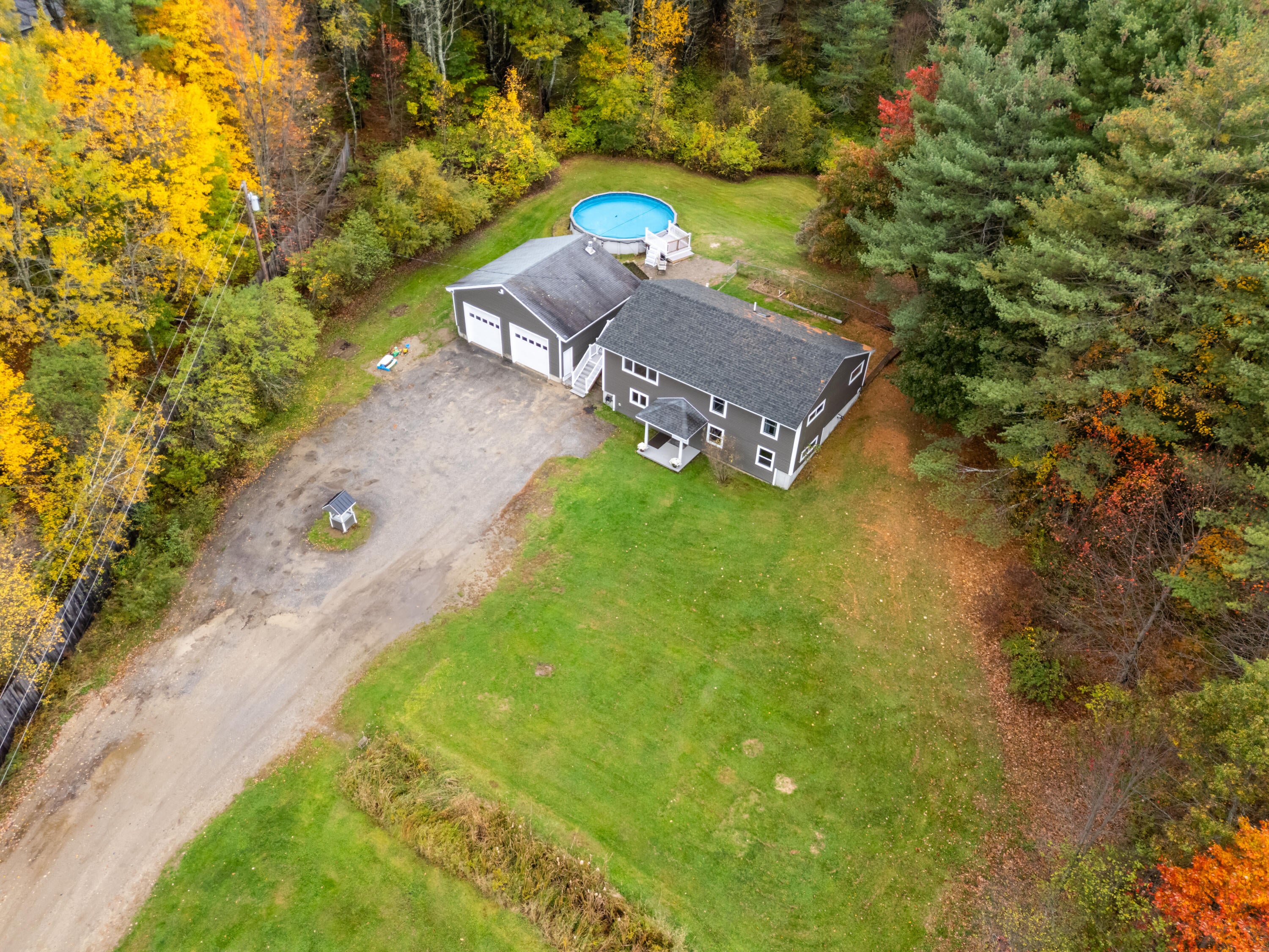 55 Lawrence Road