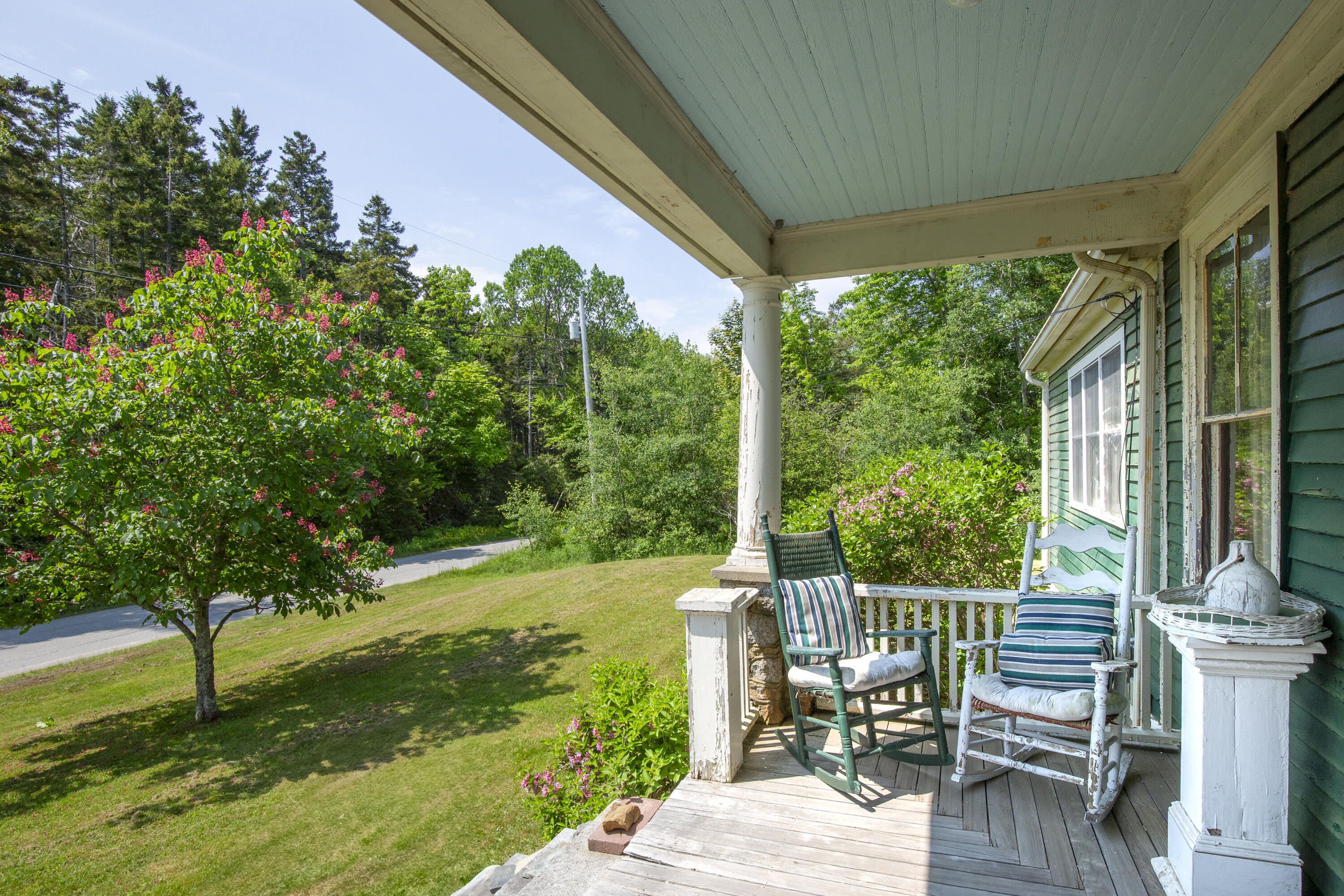 115 Babbidge Road