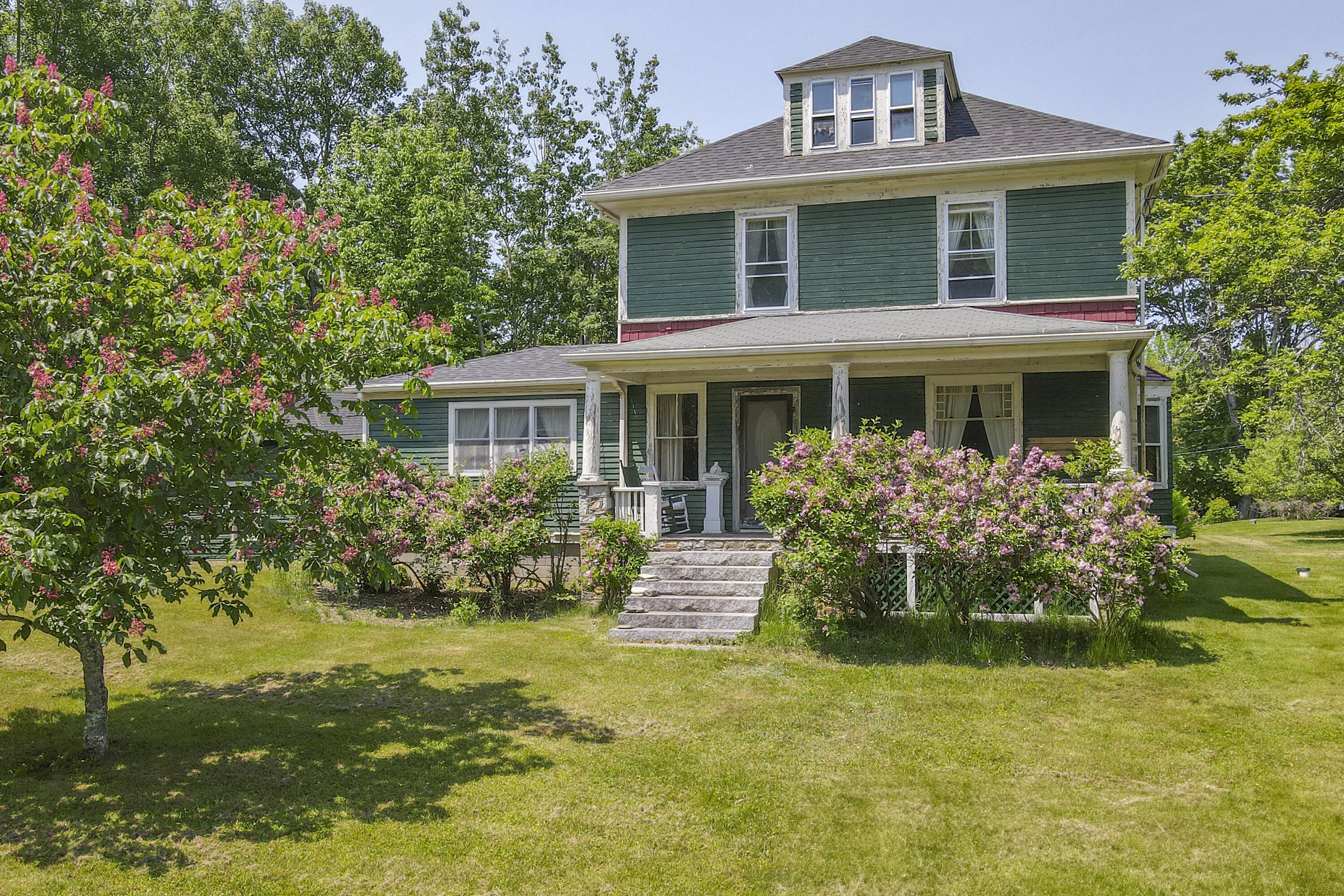 115 Babbidge Road