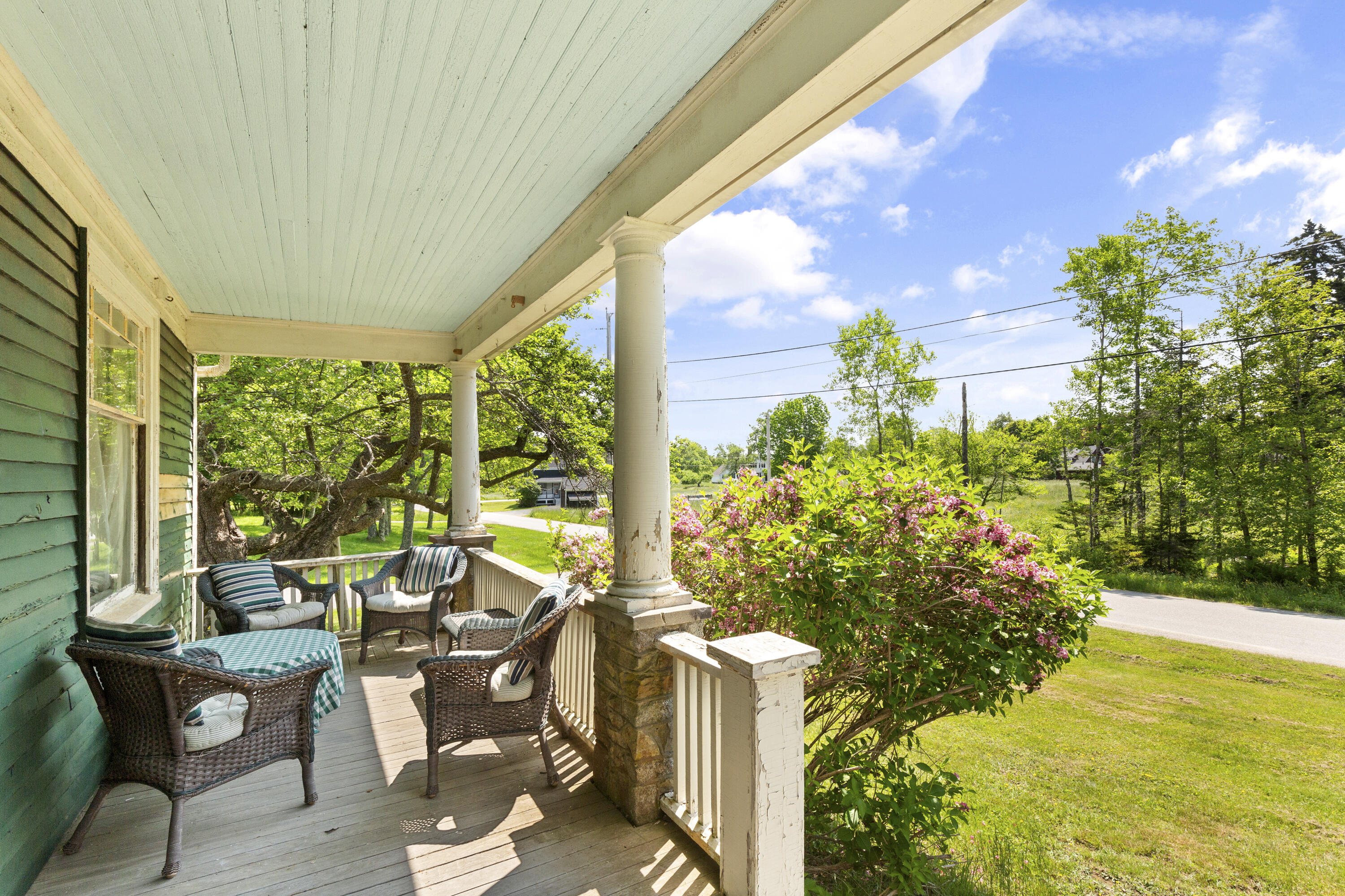 115 Babbidge Road