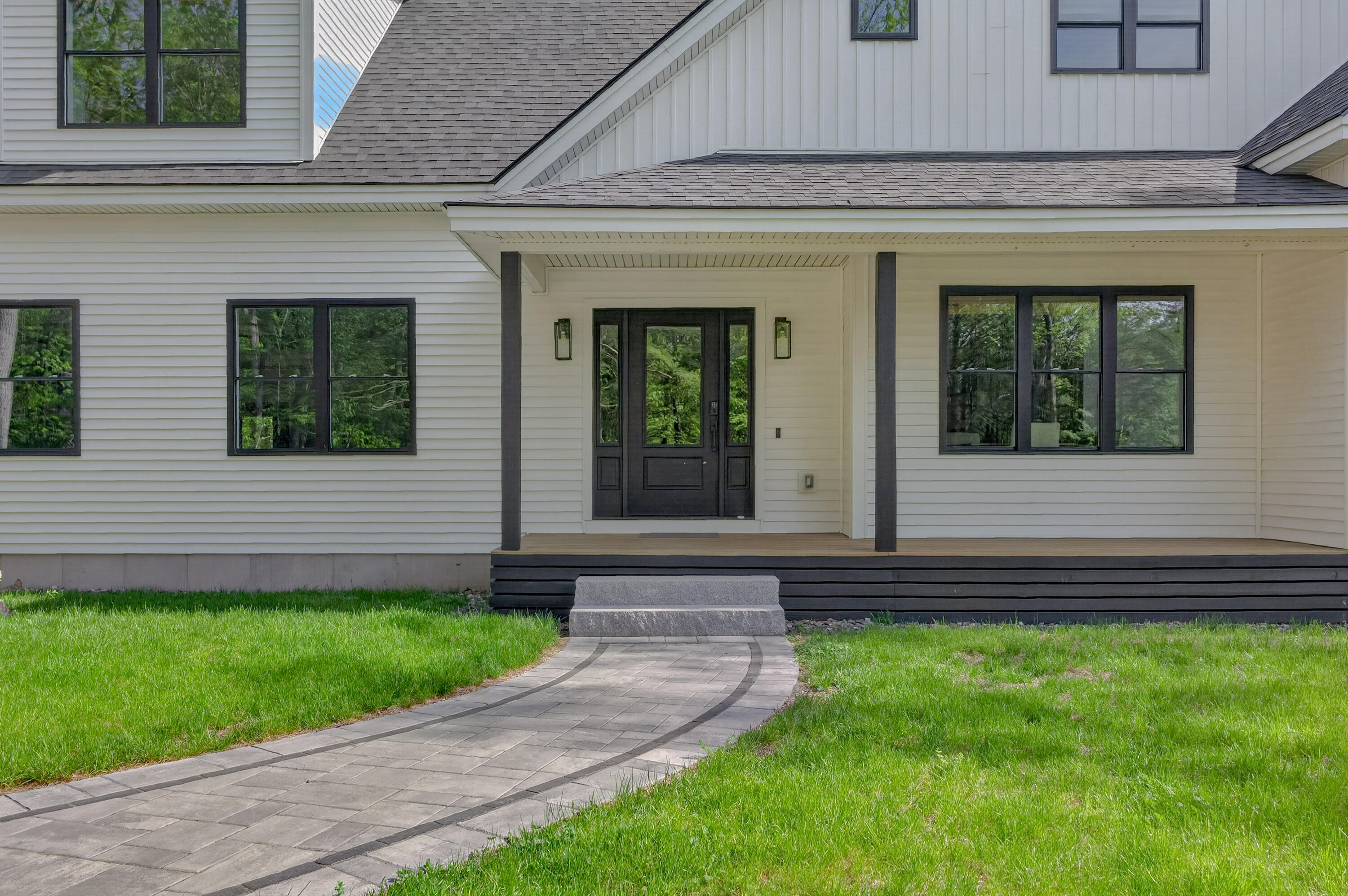 4 Red Oak Drive