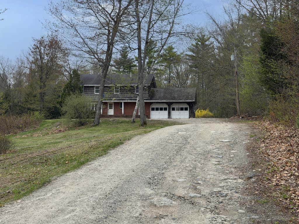 Photo of Casco, ME 04077 (MLS # 1663205)