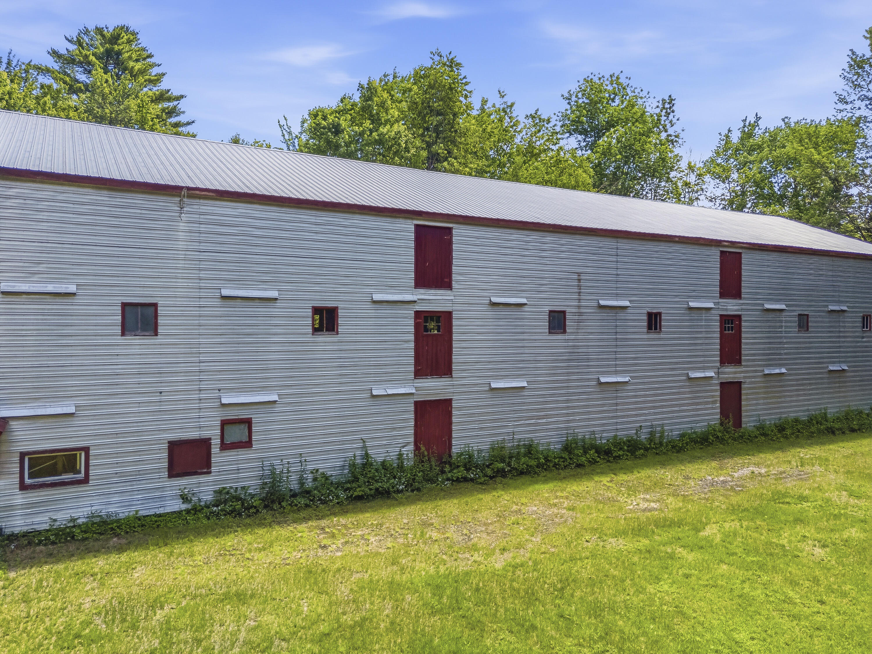 125 Dam Road