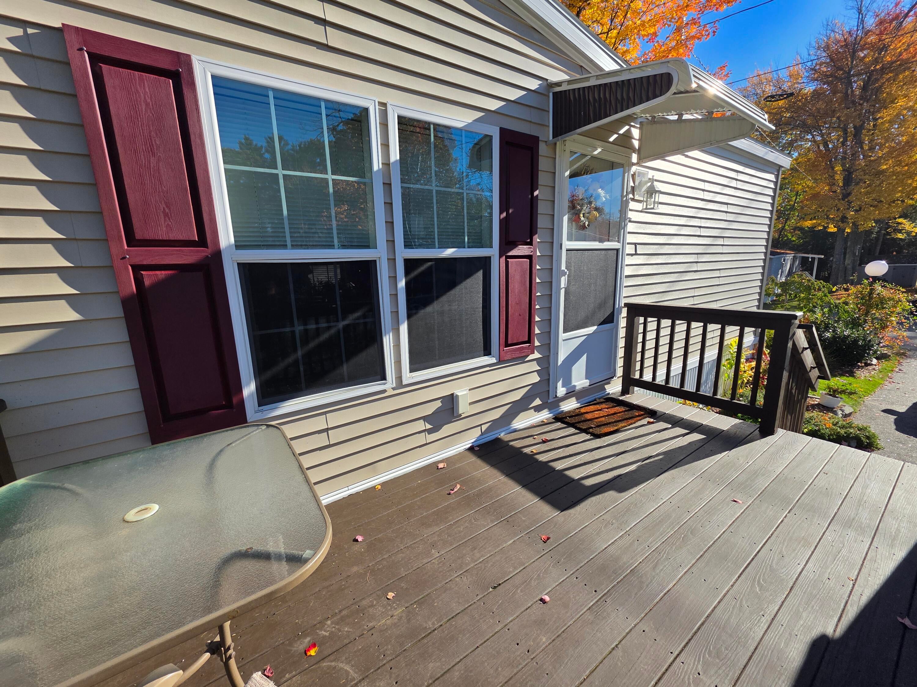 1 Stackpole Drive