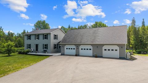Photo of 716 Moosehead Trail Highway, Jackson, ME 04921 (MLS # 1668464)