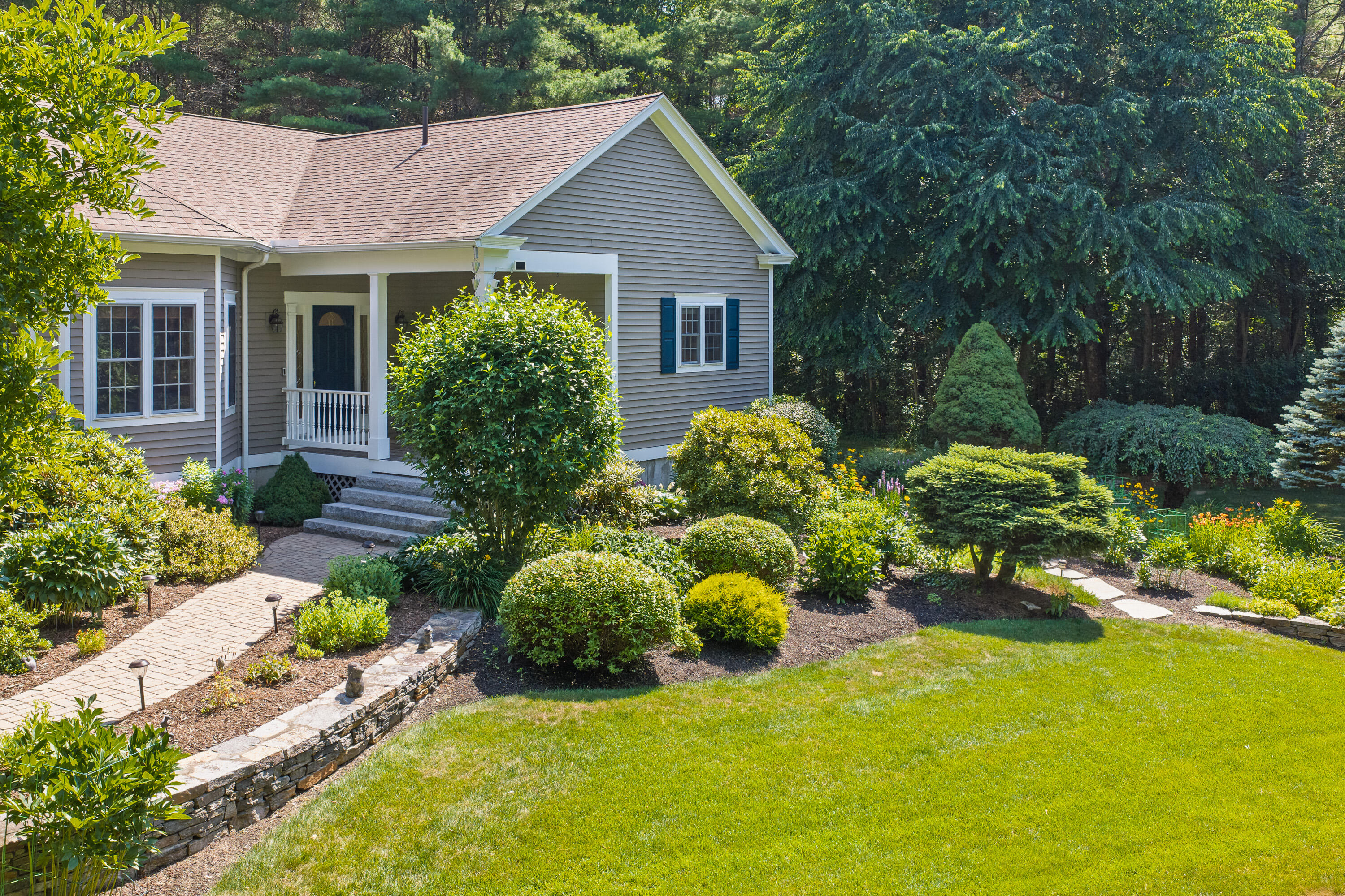 7 Moses Lane