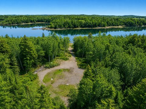Photo of 185 Coffins Neck Road, Lubec, ME 04691 (MLS # 1658891)