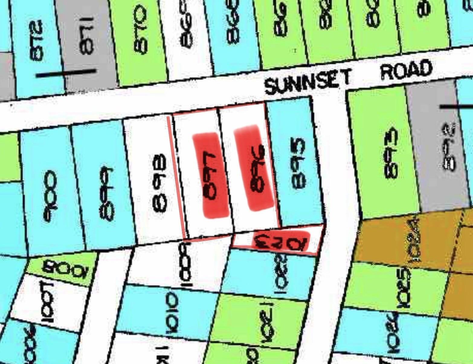70 Sunset Road