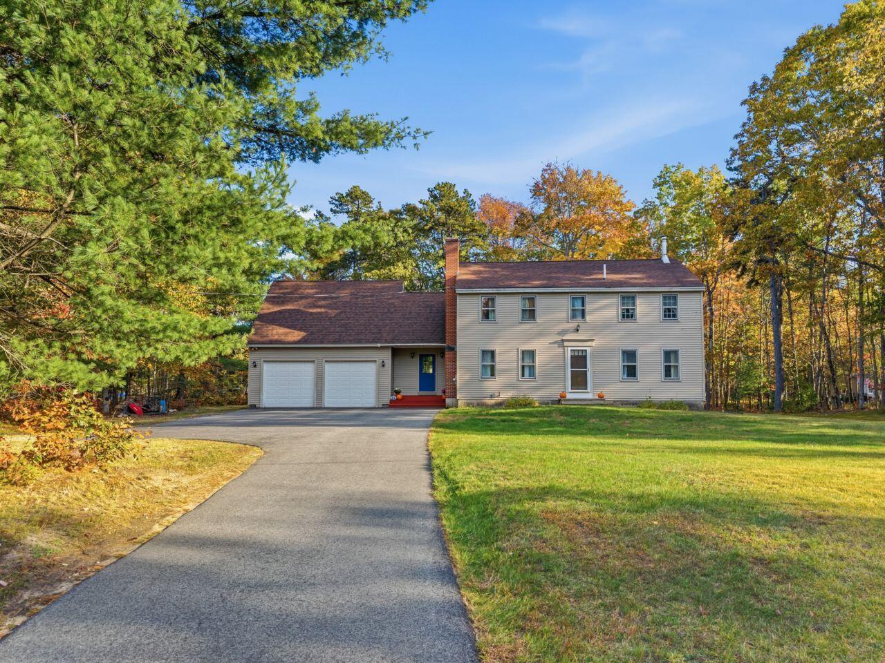 27 Coventry Drive