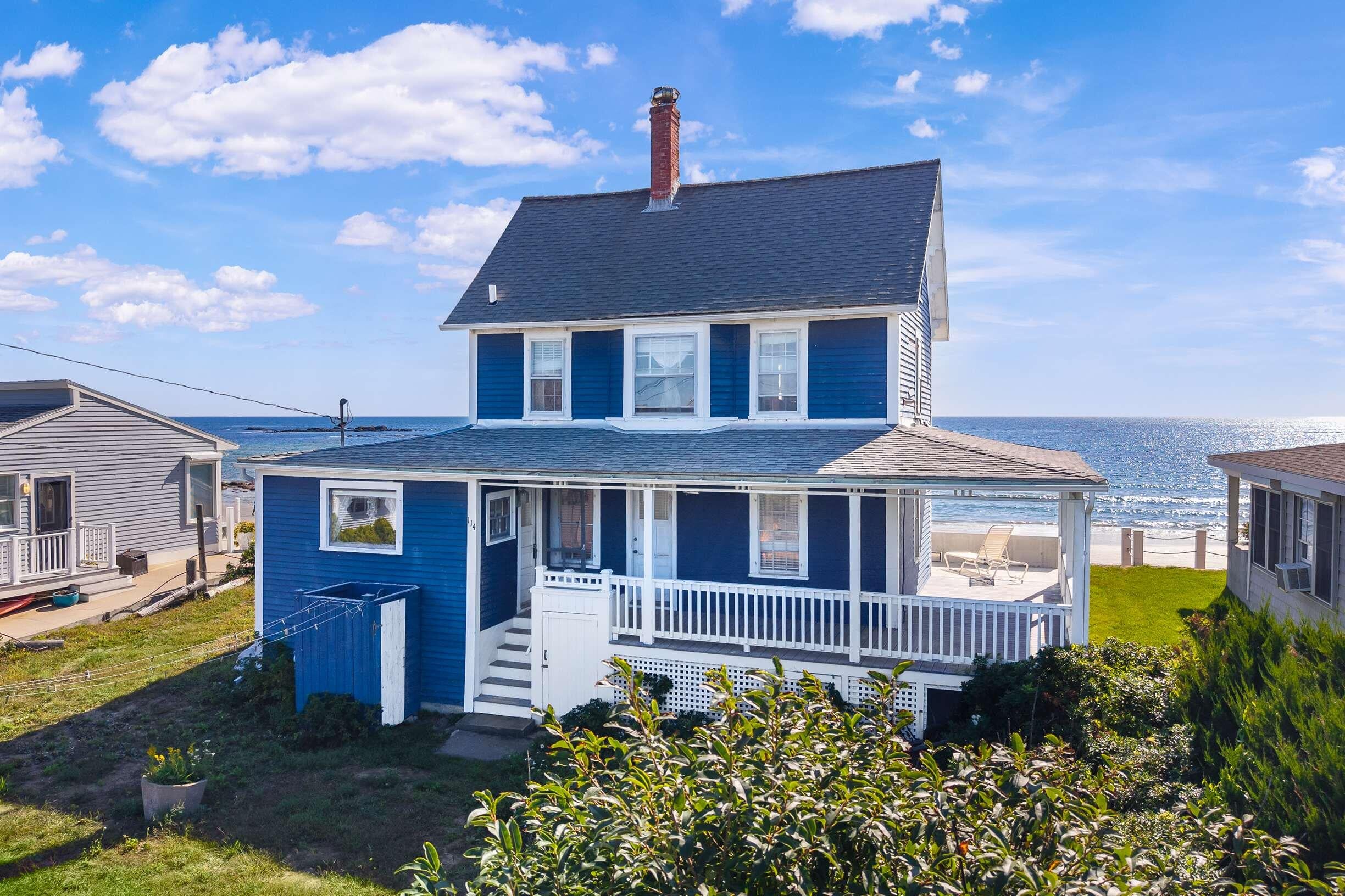 114 Webhannet Drive