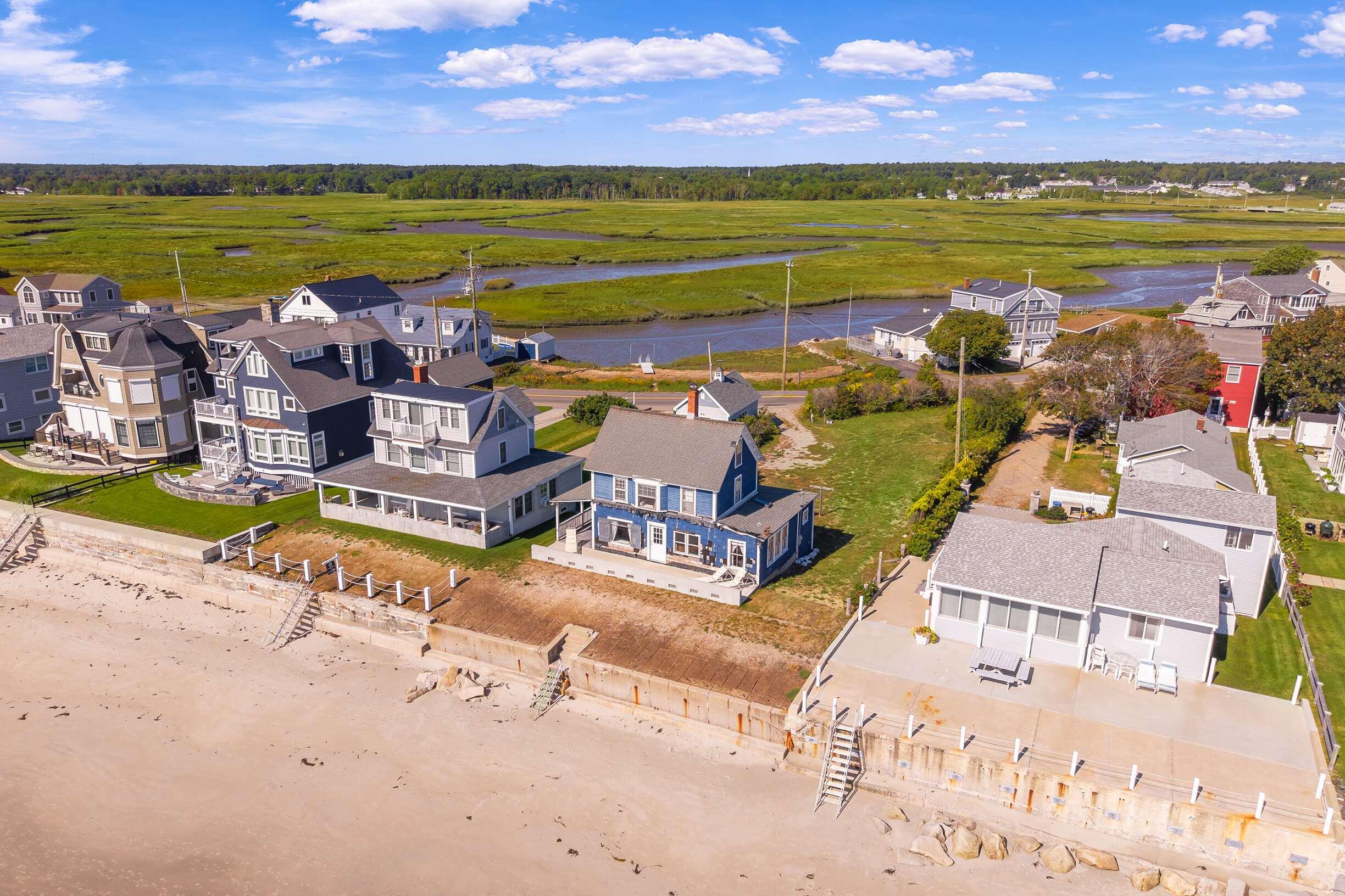 114 Webhannet Drive