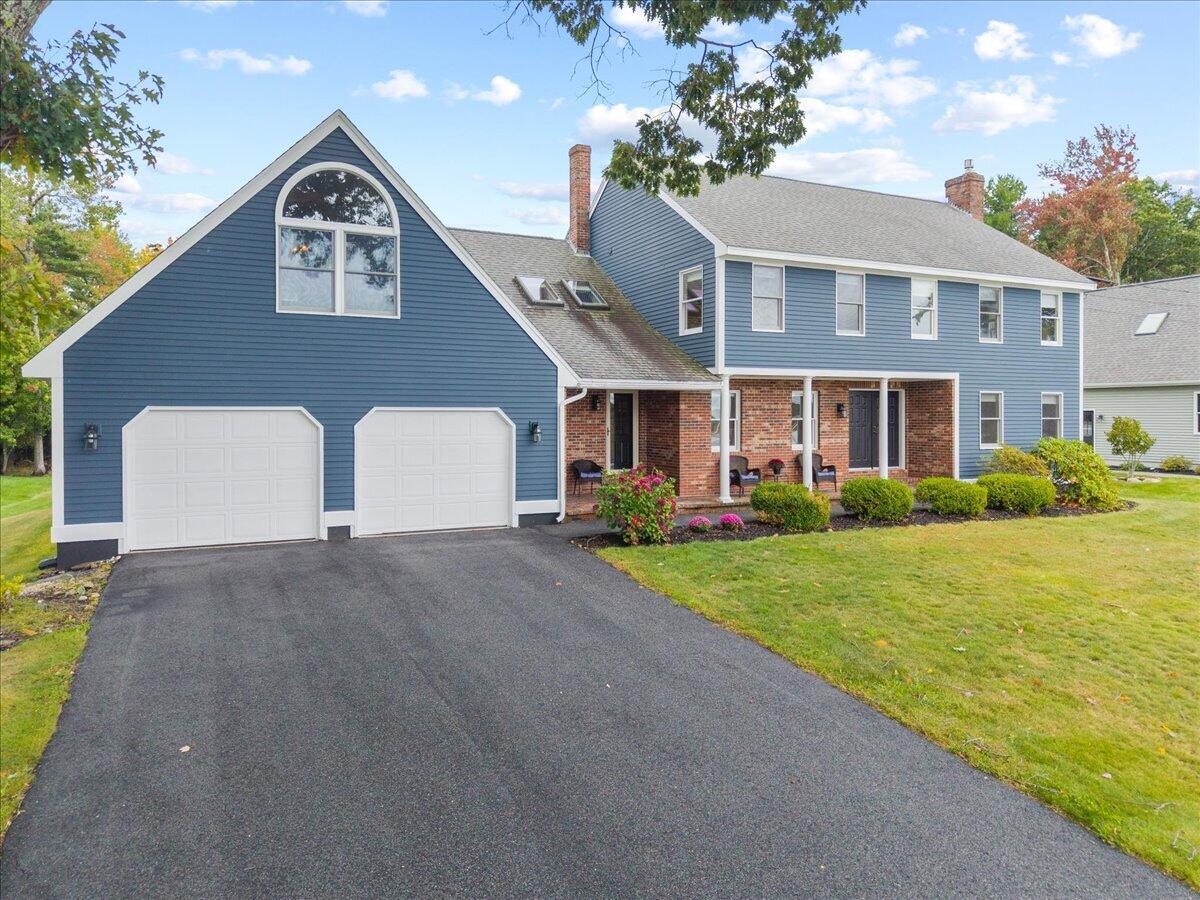 24 Clay Pits Road