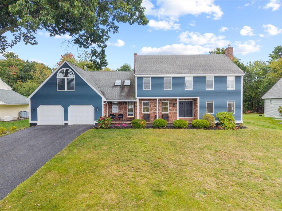 24 Clay Pits Road