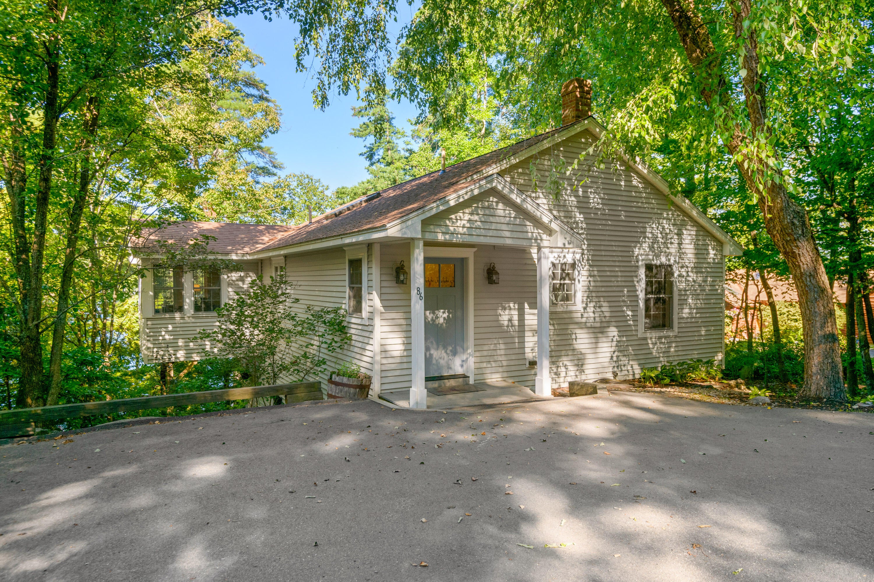 86 Qualey Road