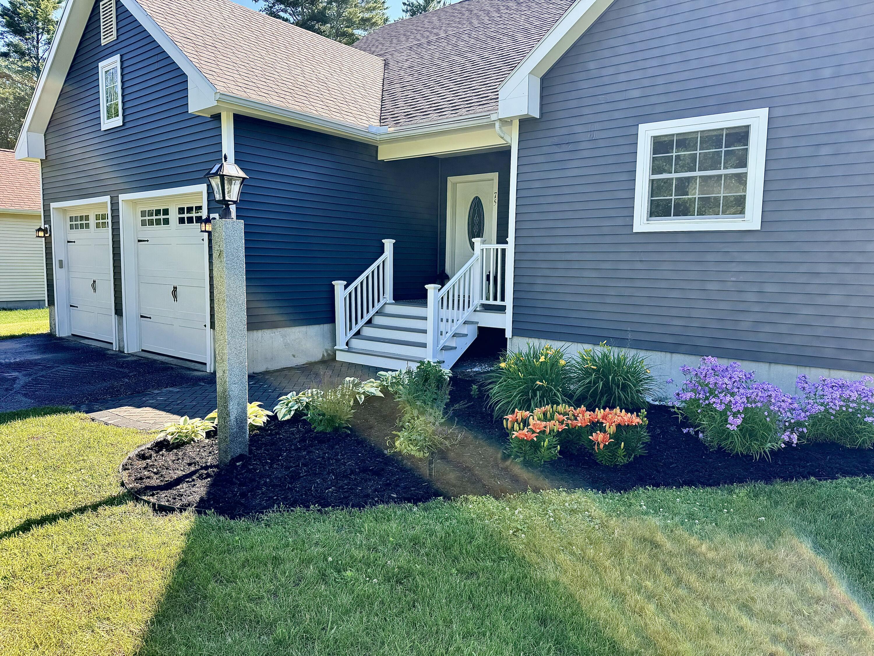 75 Forest Glen Lane