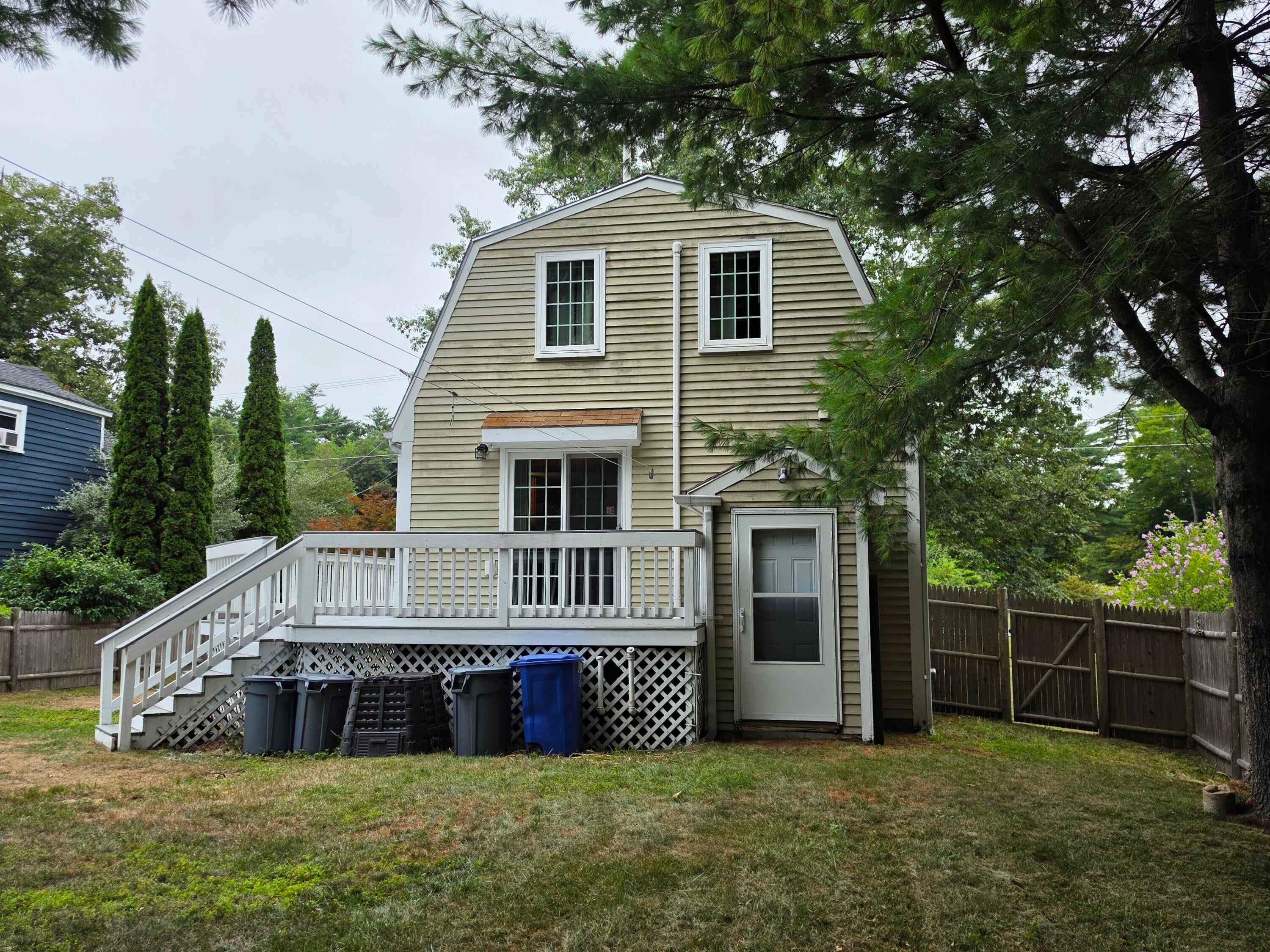 52 Fort Hill Road