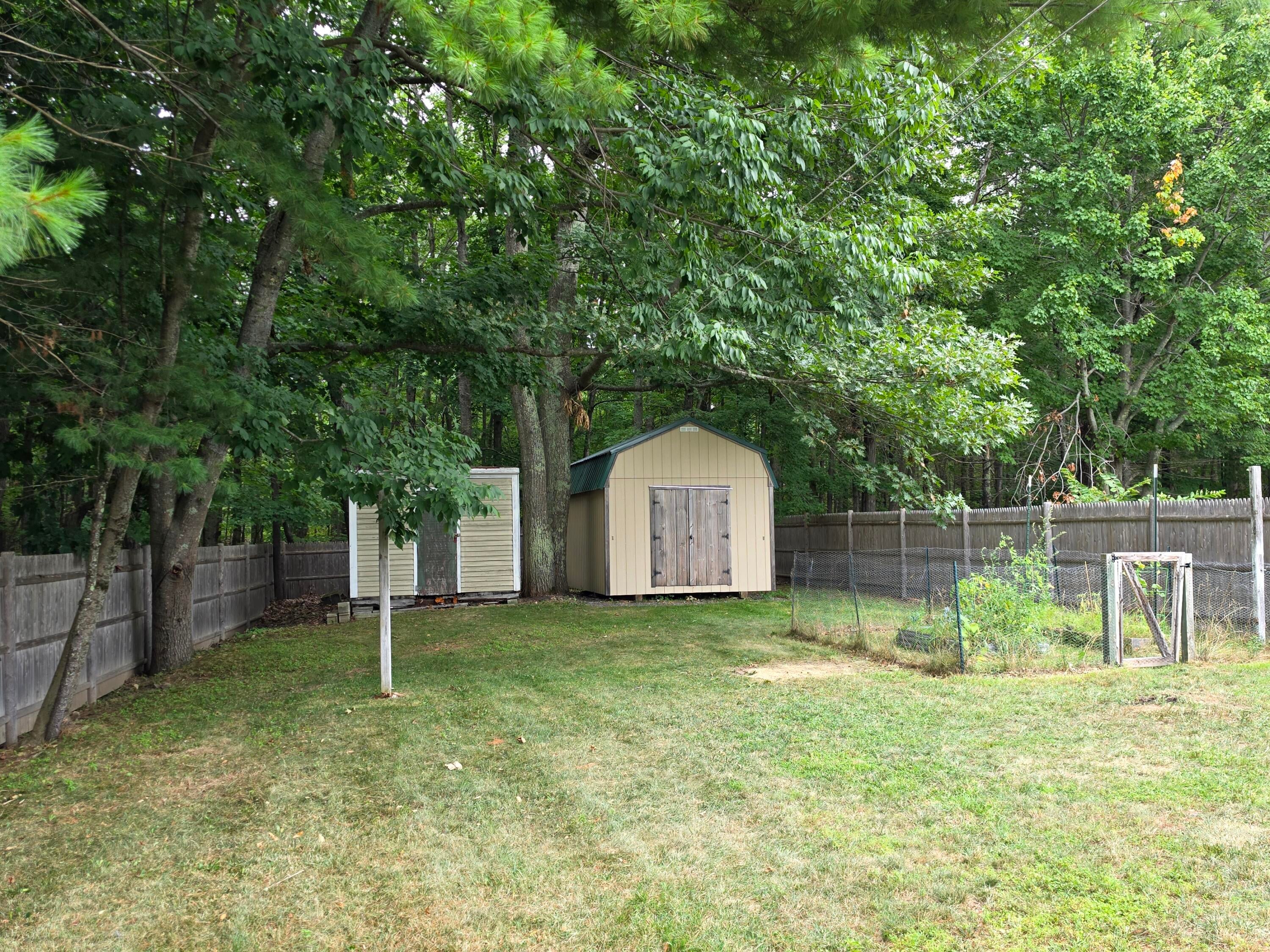 52 Fort Hill Road
