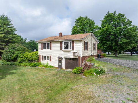 Photo of 15 Fitz Lane, Glenburn, ME 04401 (MLS # 1669058)