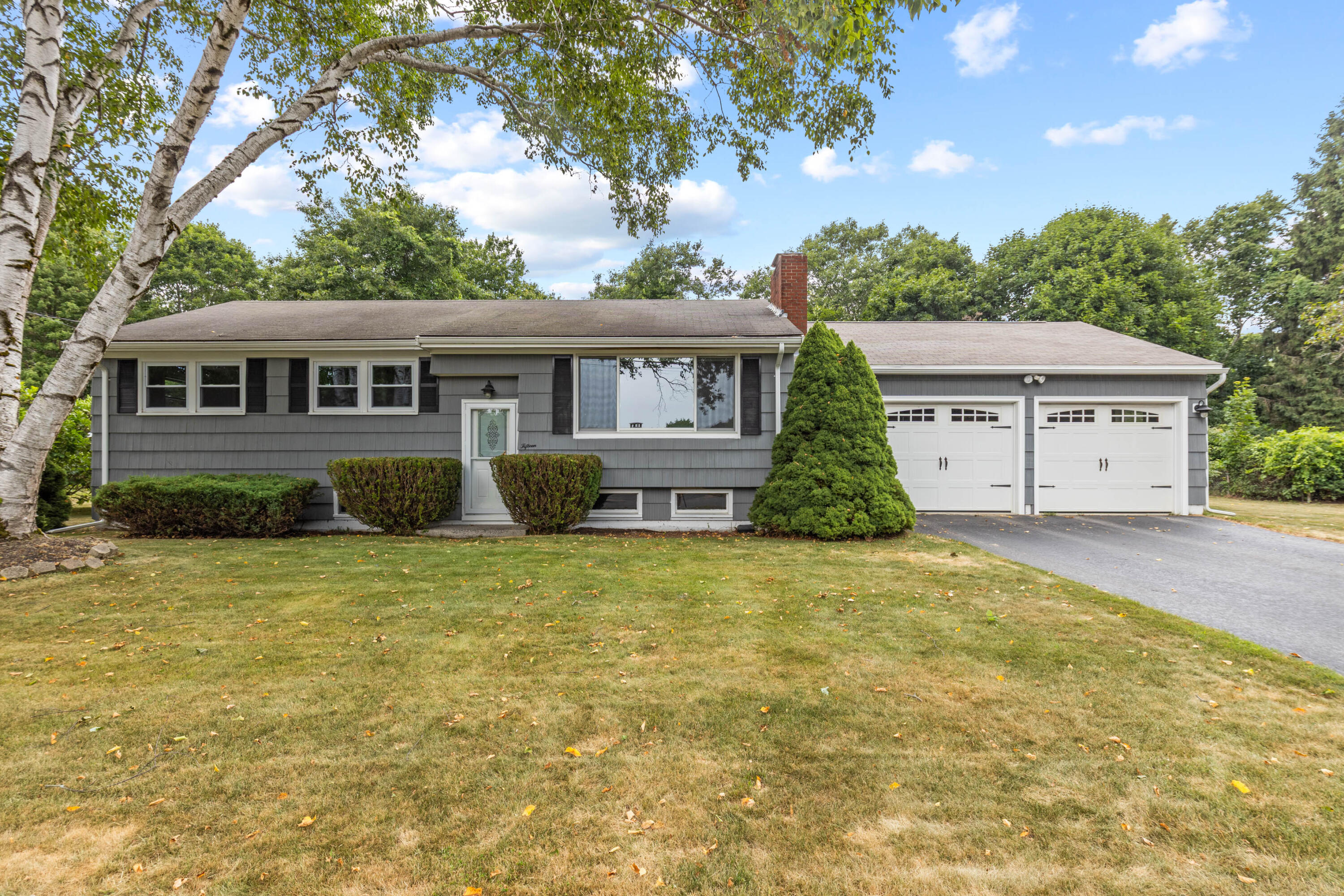 15 Vernon Road
