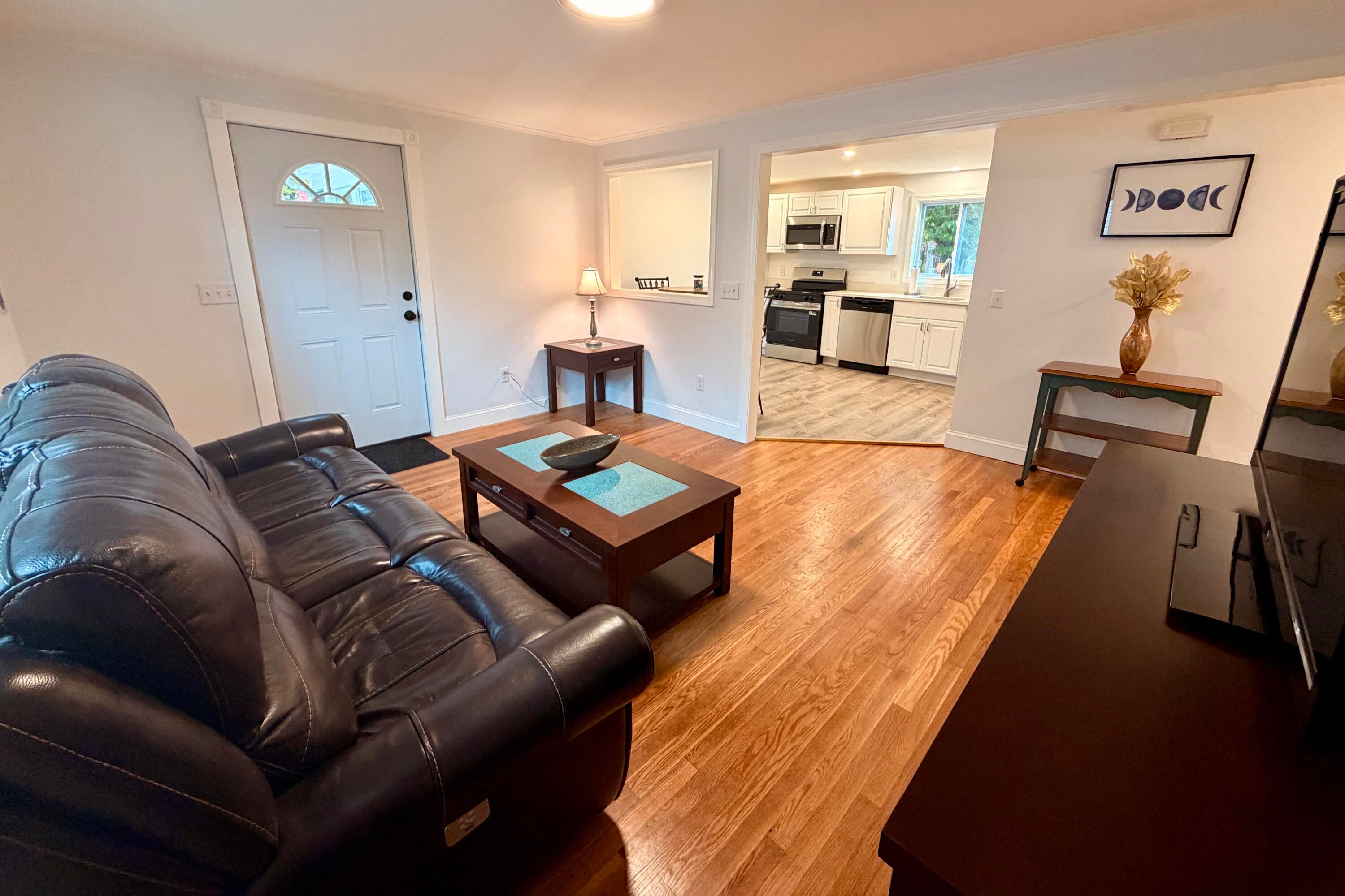 107 Thirlmere Avenue