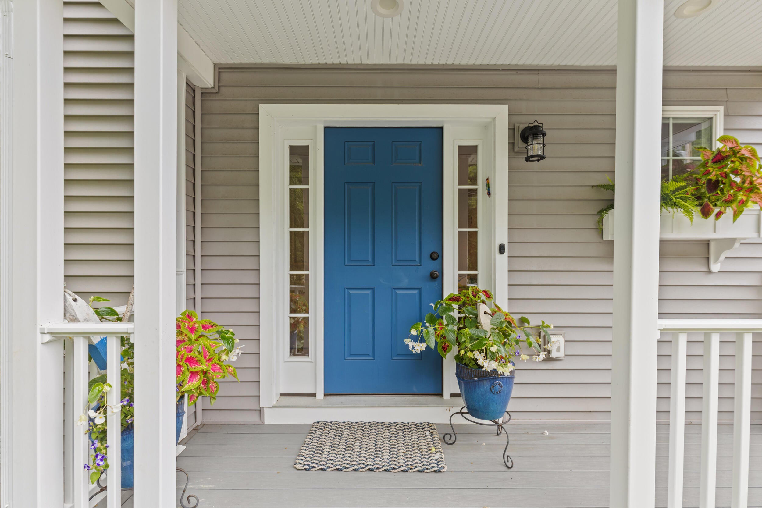 54 Mitchell Hill Road