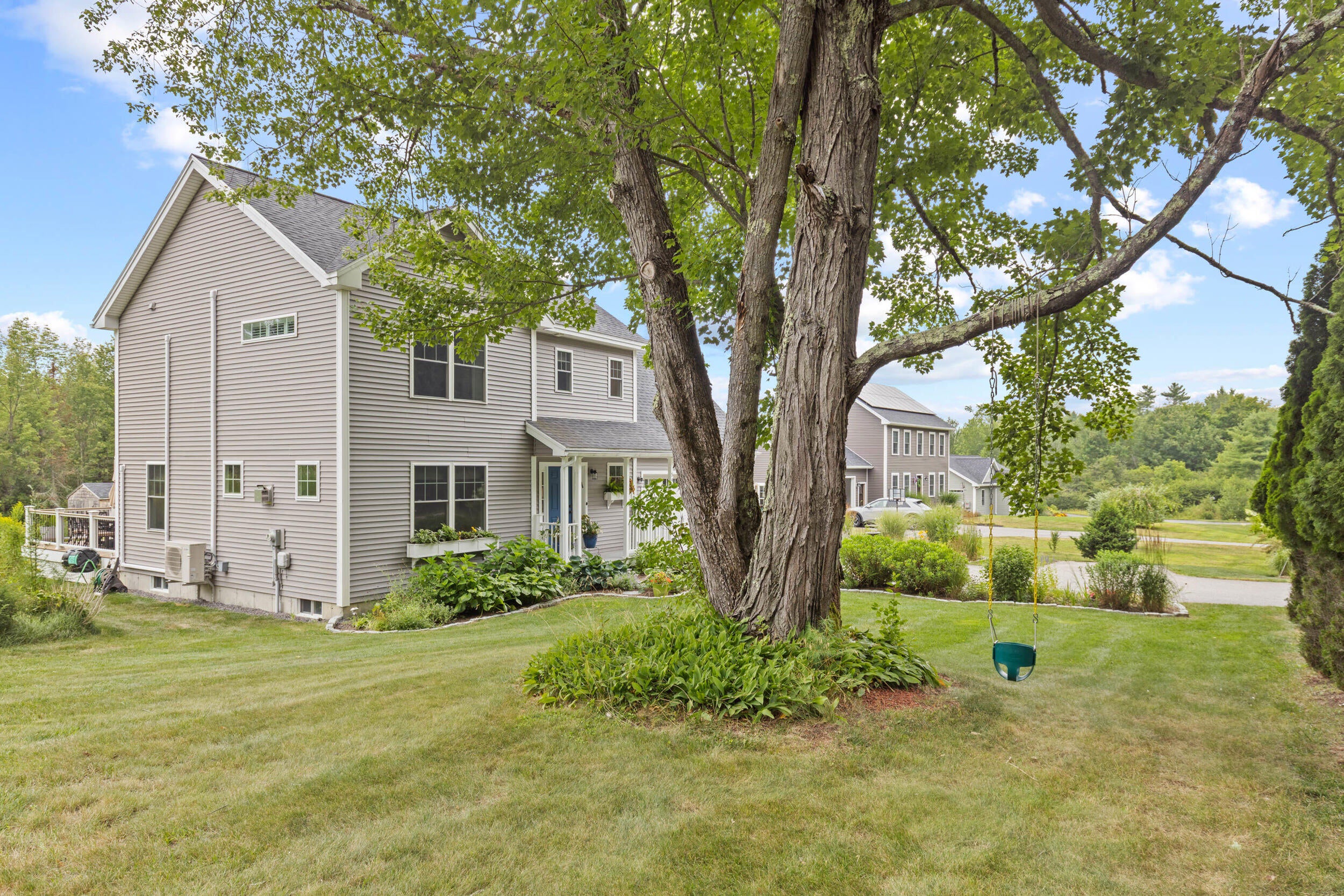 54 Mitchell Hill Road