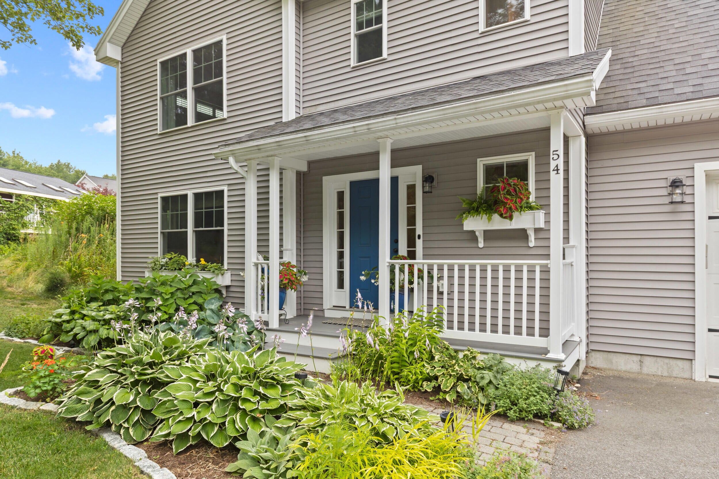 54 Mitchell Hill Road