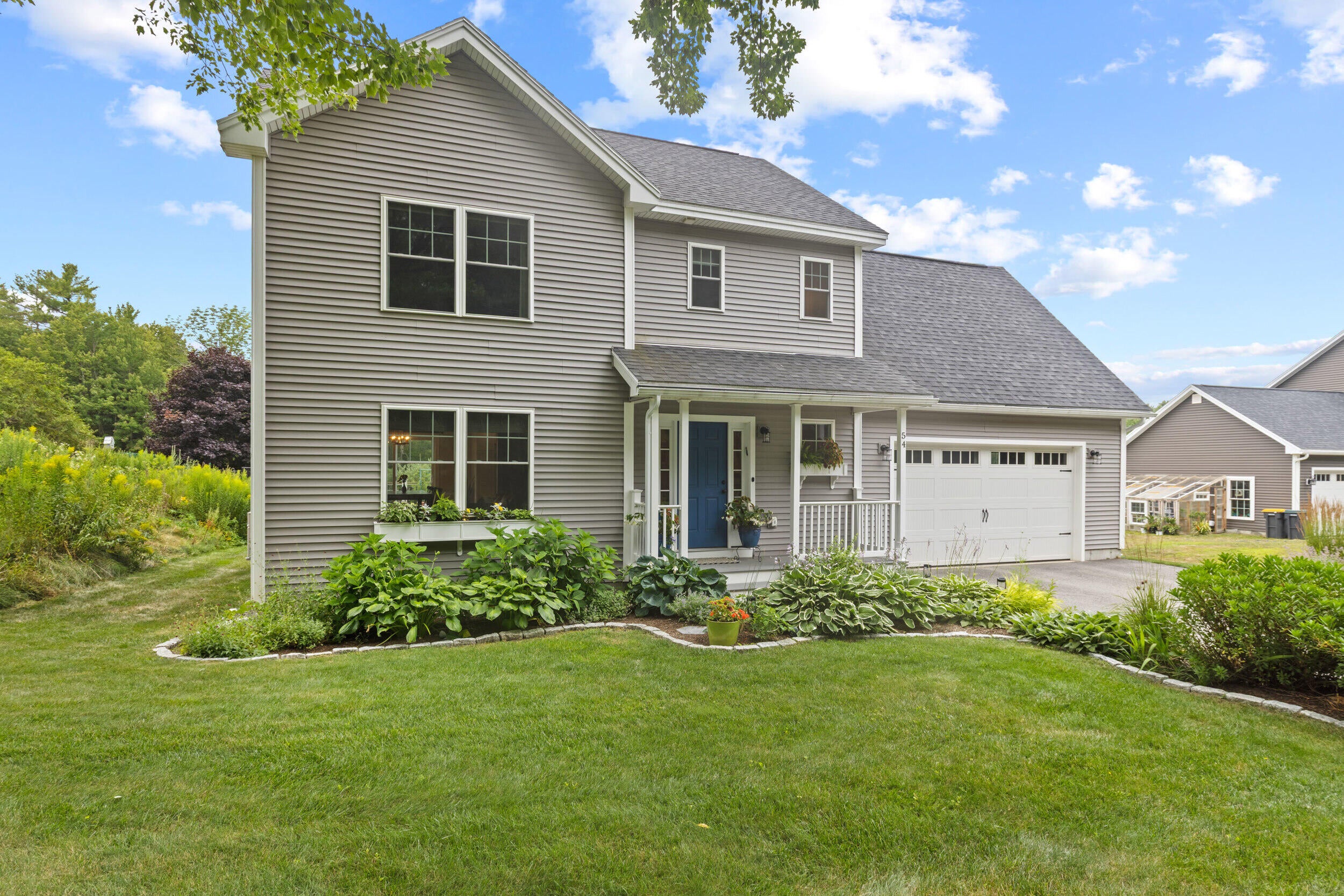 54 Mitchell Hill Road