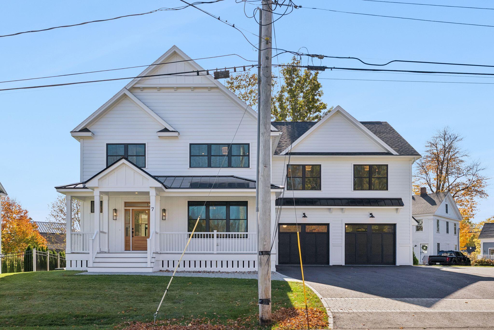 7 Christensen Lane