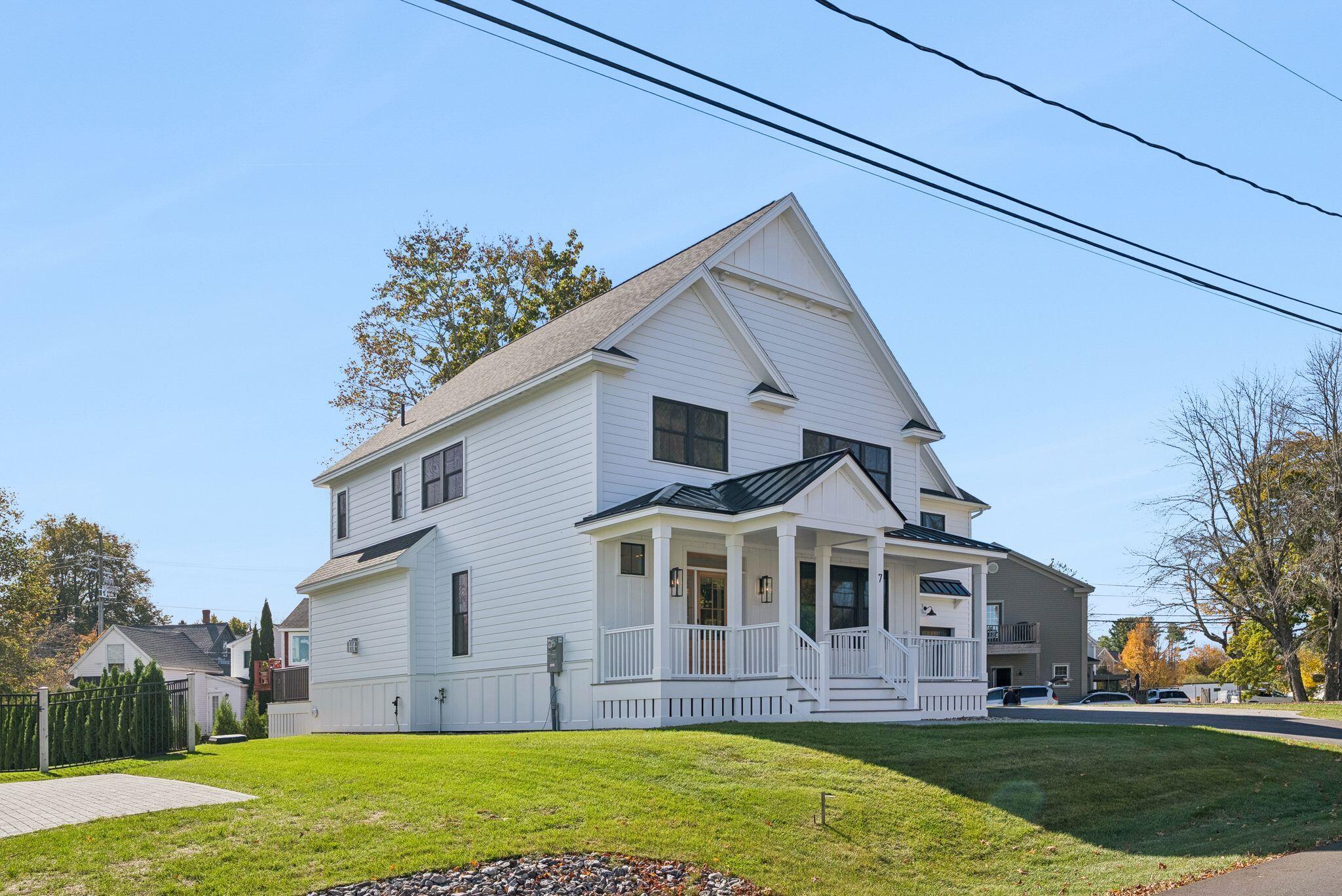7 Christensen Lane