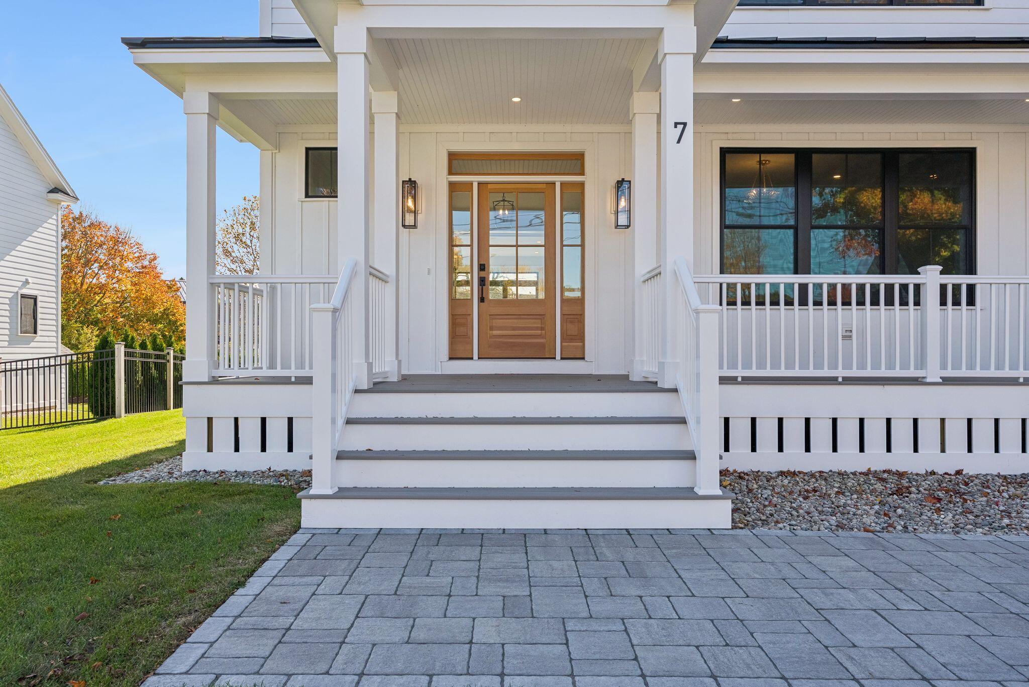 7 Christensen Lane