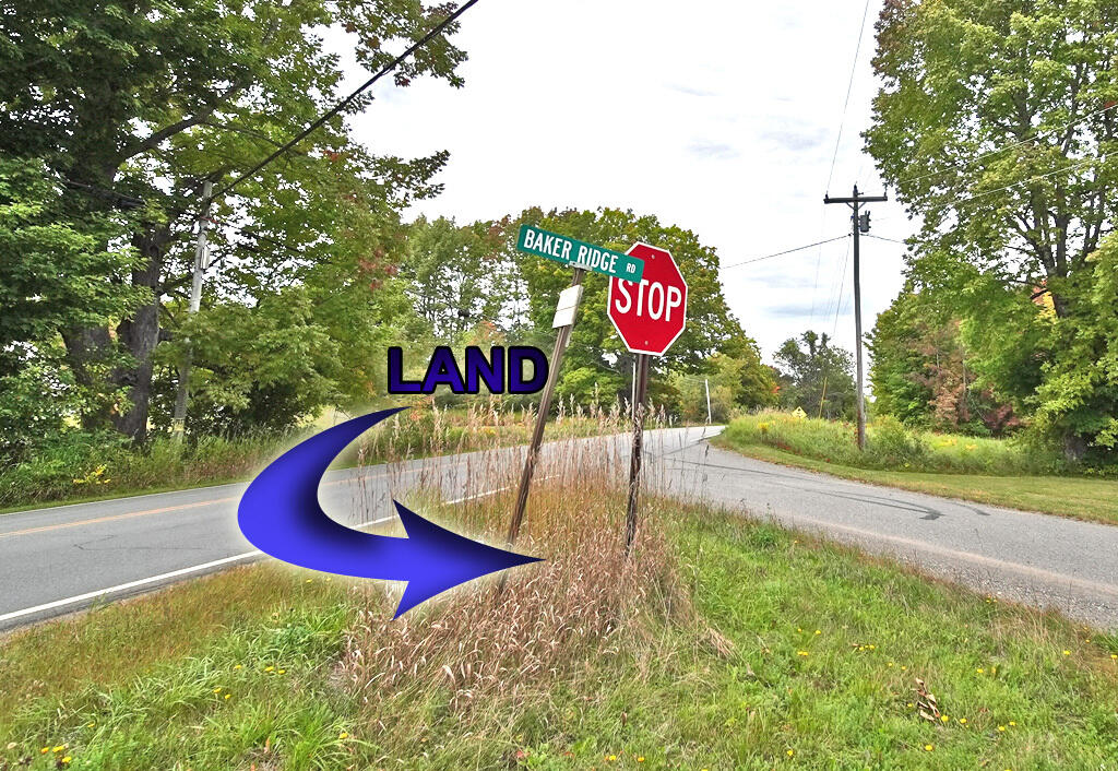 Lot 9 Baker Ridge Road