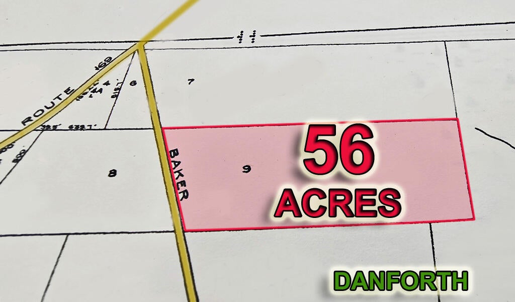 Lot 9 Baker Ridge Road