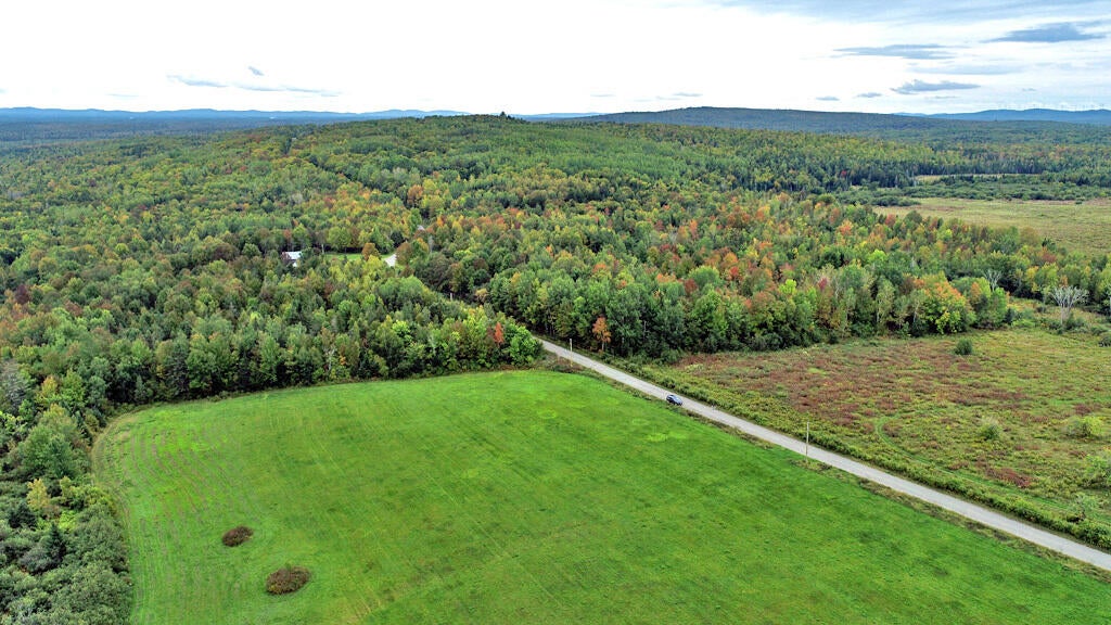 Lot 9 Baker Ridge Road