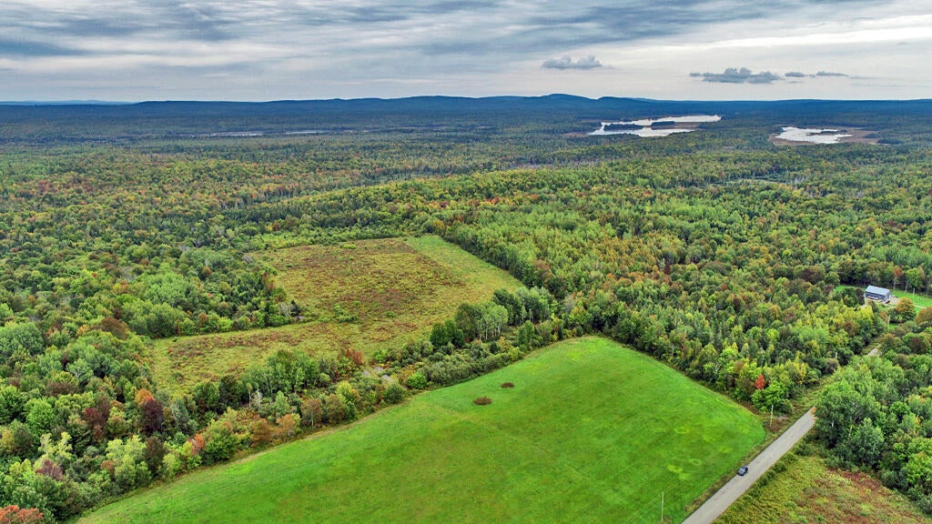 Lot 9 Baker Ridge Road