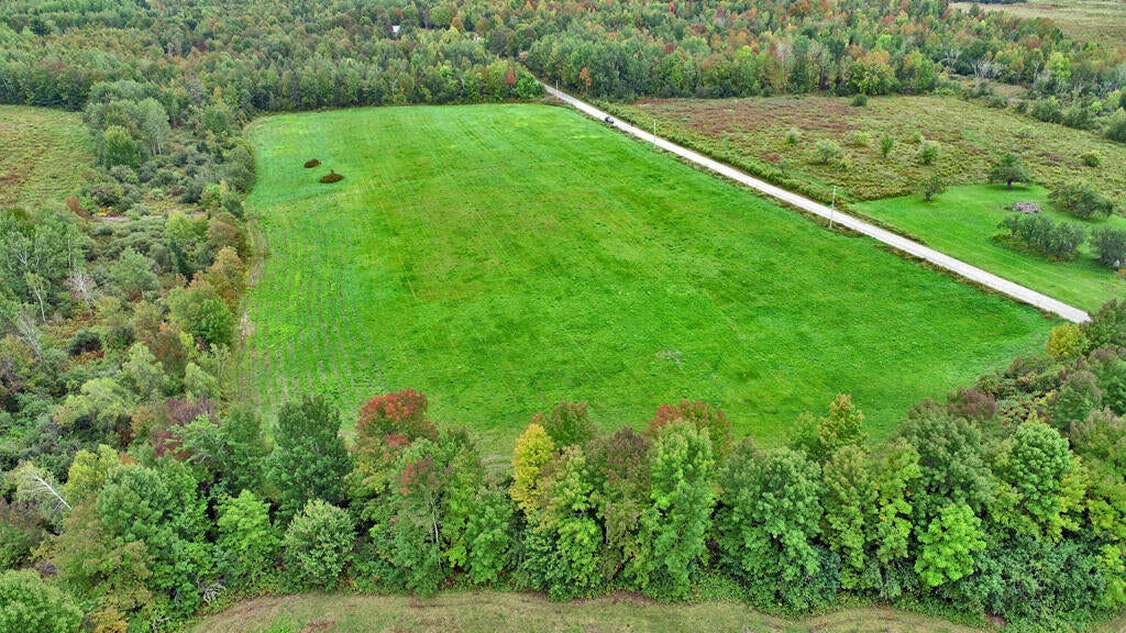 Lot 9 Baker Ridge Road