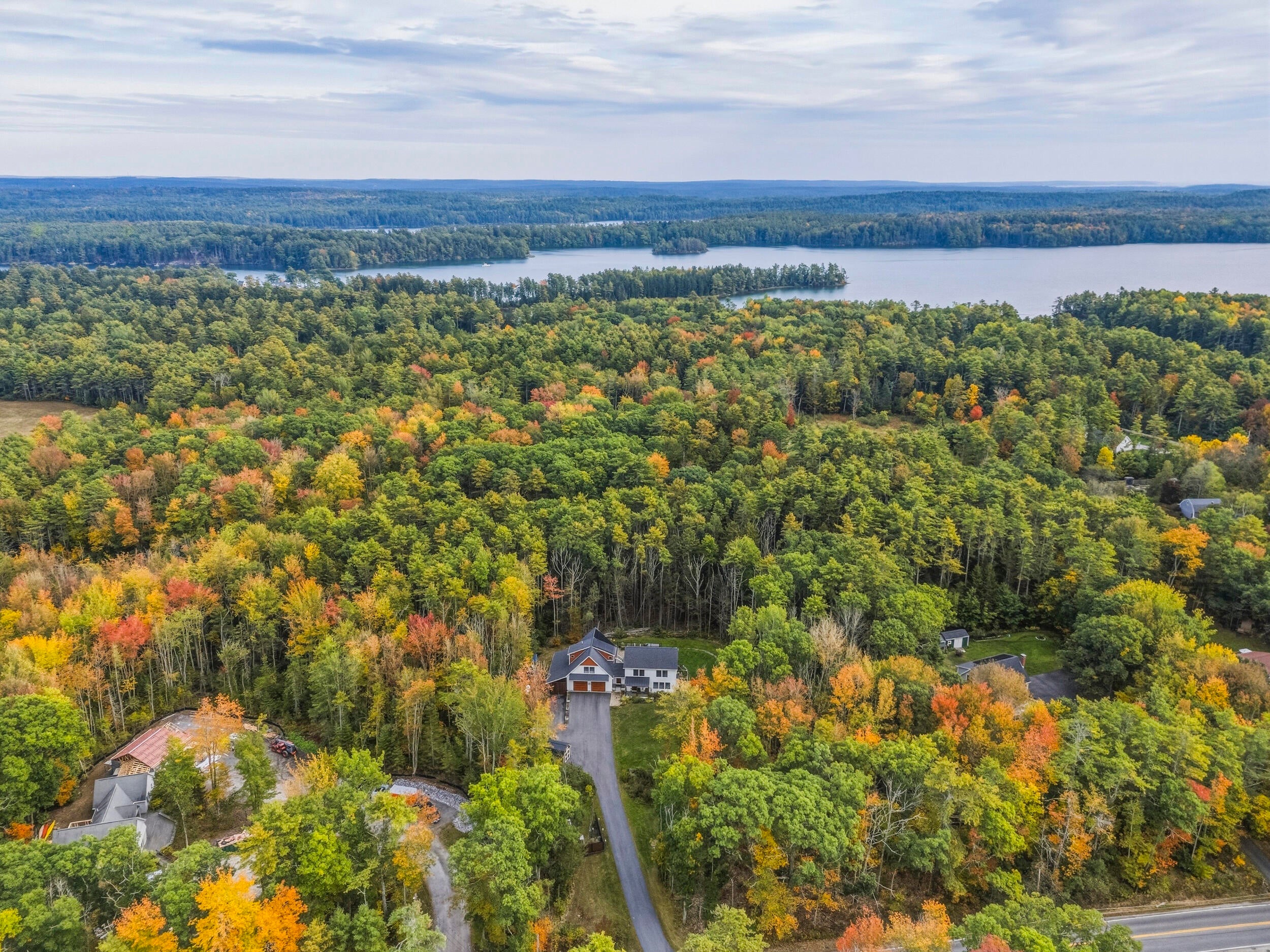 155 Harpswell Neck Road
