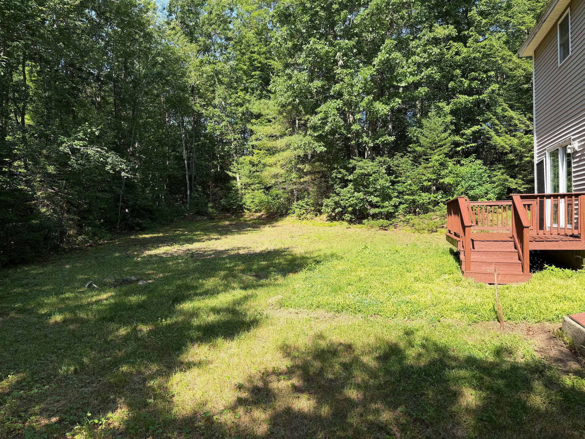 124 Bernier Road