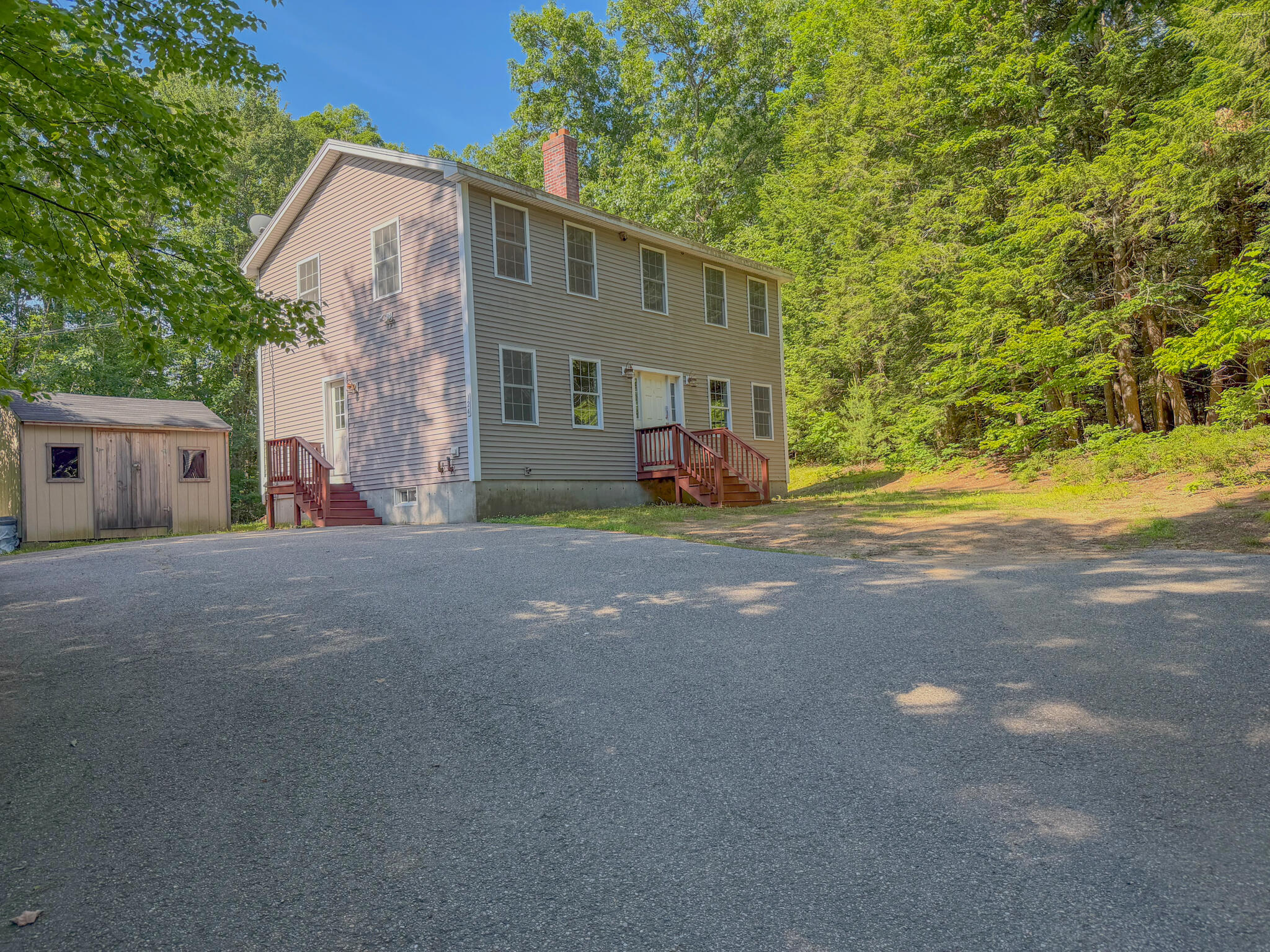 124 Bernier Road