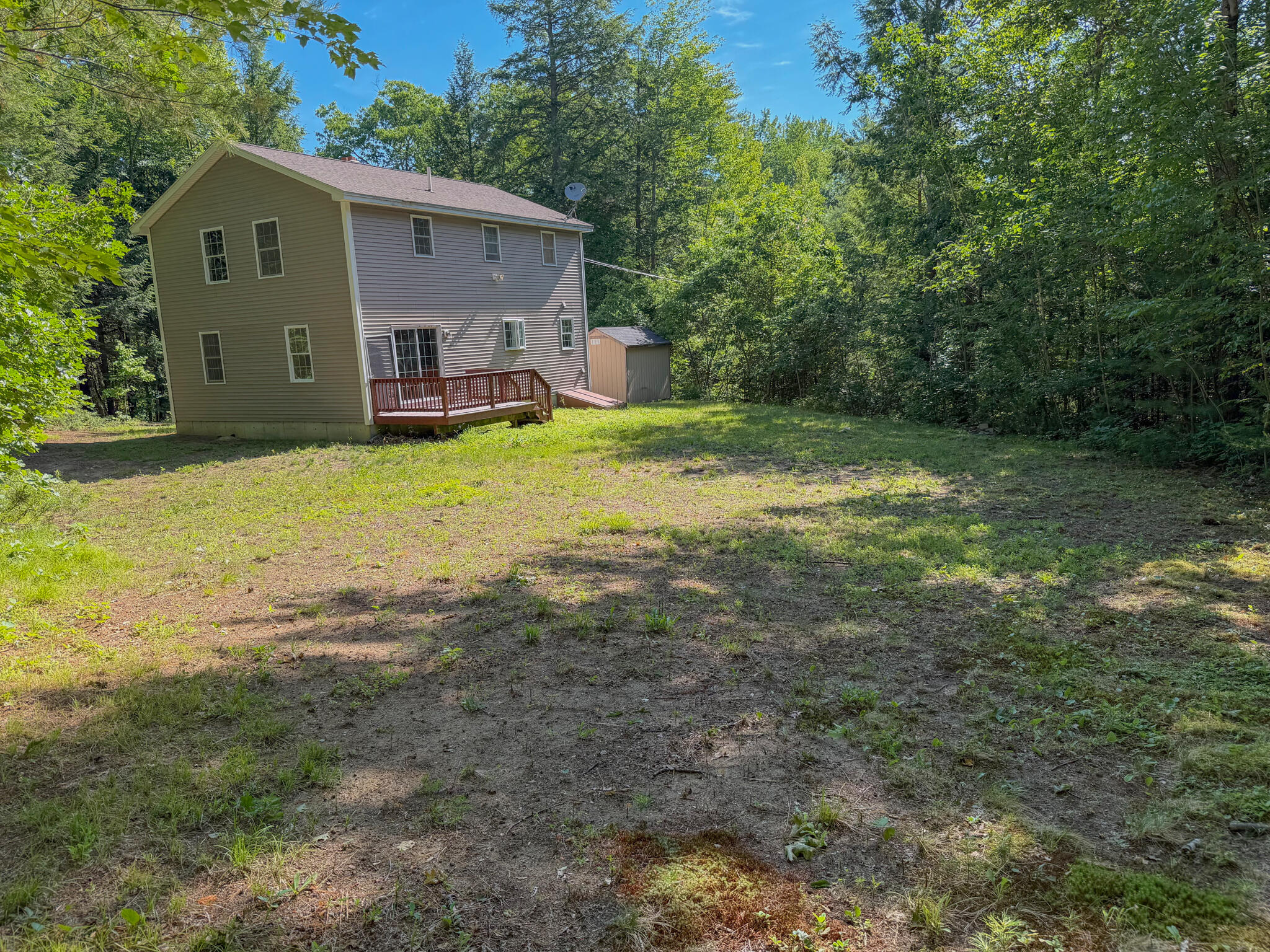 124 Bernier Road